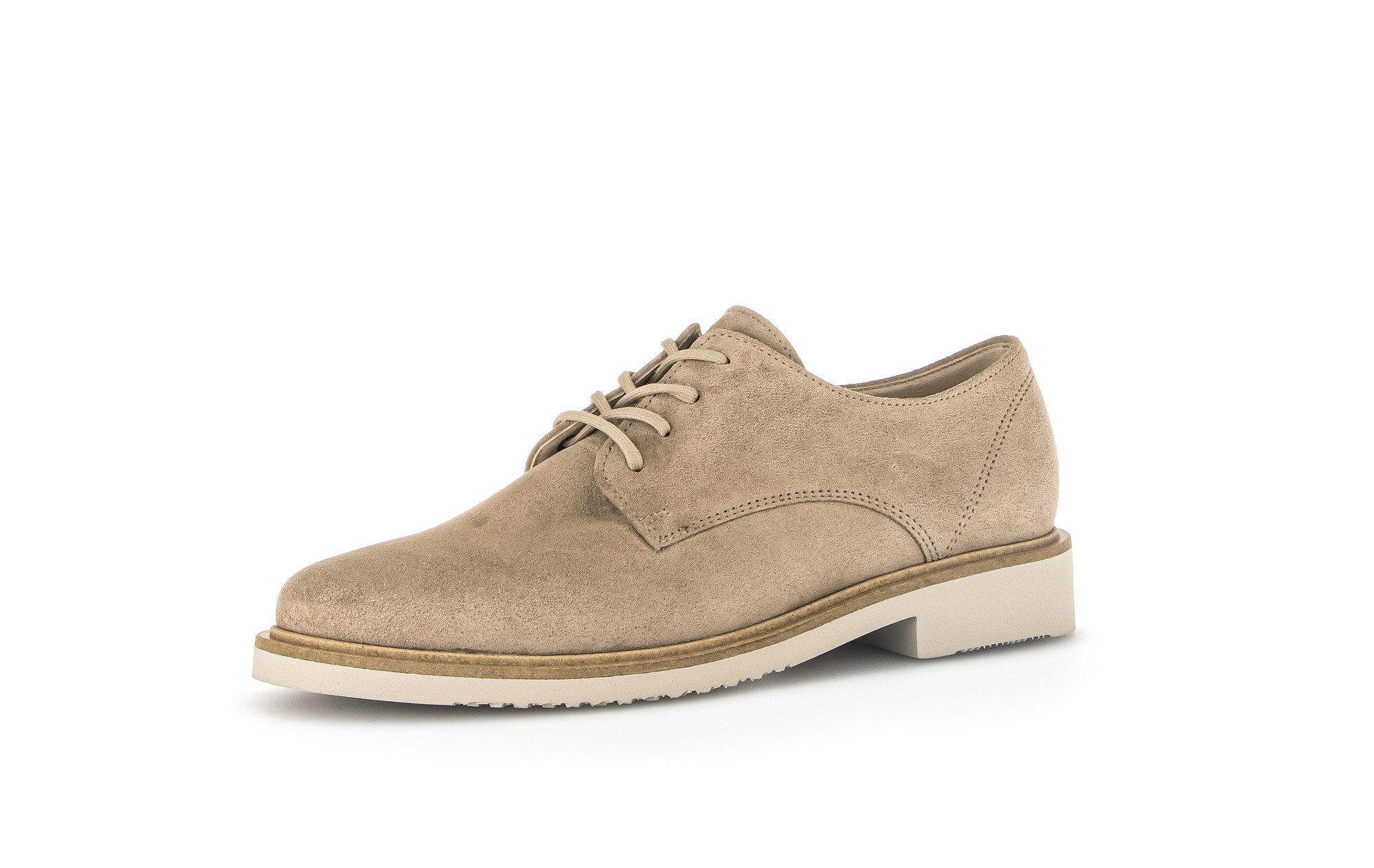Schnürschuh