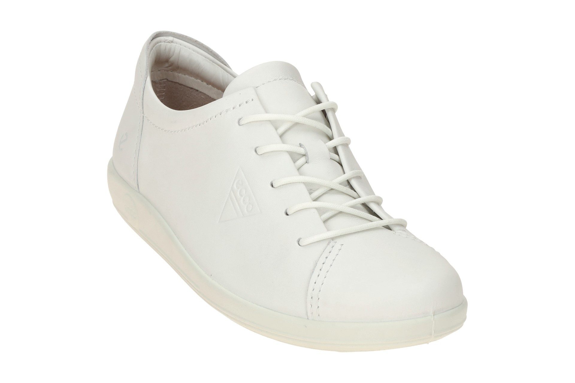 Ecco 20658301007 Schnürschuh