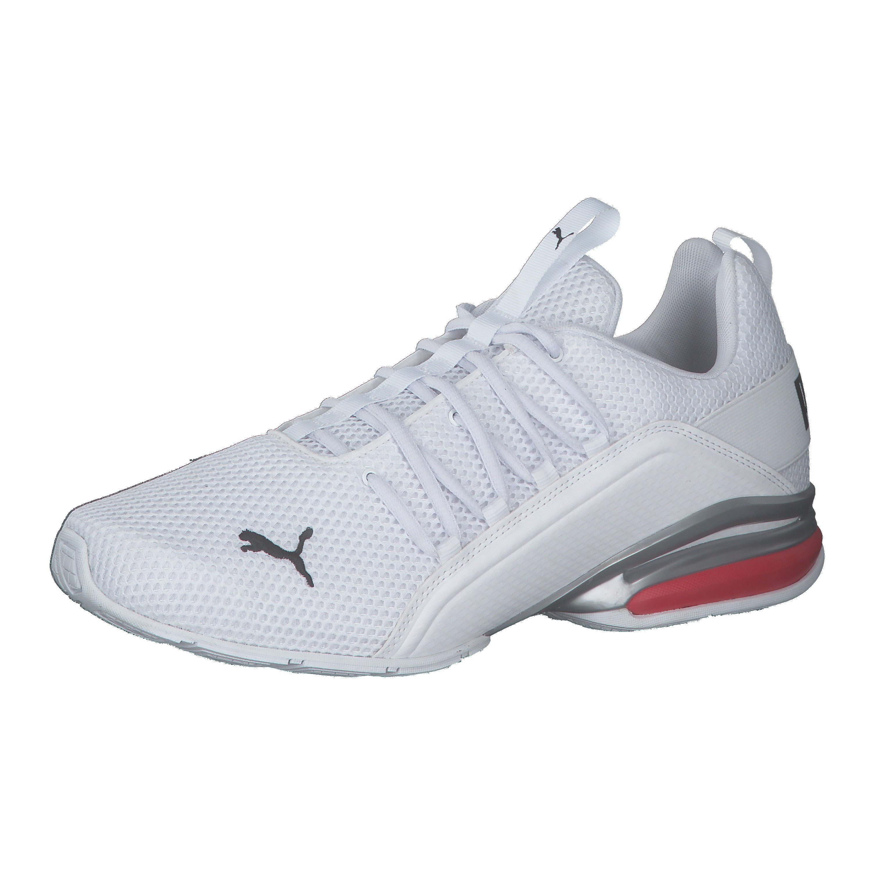 PUMA Puma Herren Sneaker Axelion LS günstig online kaufen