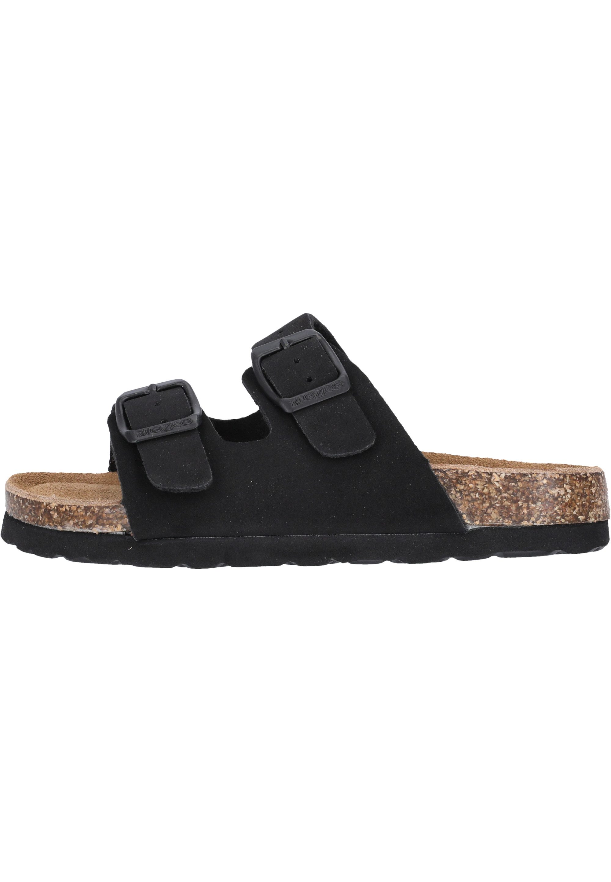 ZIGZAG Burundi Closed Kids Sandal W/lights Sandale