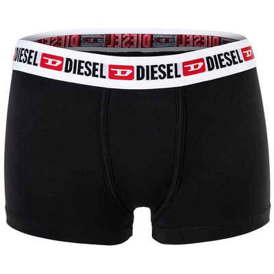 Diesel Panty Damen Boxer Shorts - UFPN-MYA, Pants, Logobund