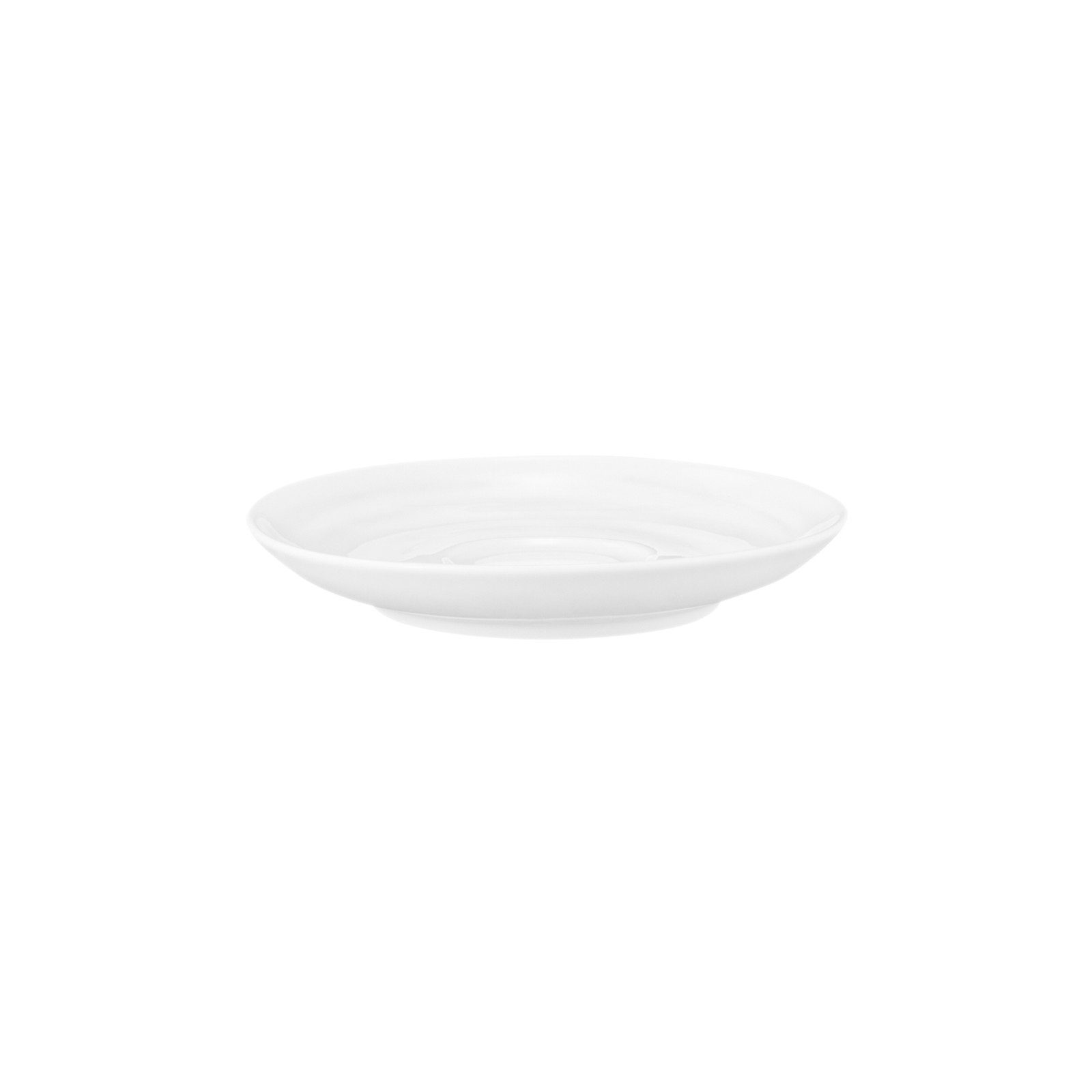 Seltmann Weiden Untertasse Terra Espressountertassen ø 12 cm 6er Set, (6 St)