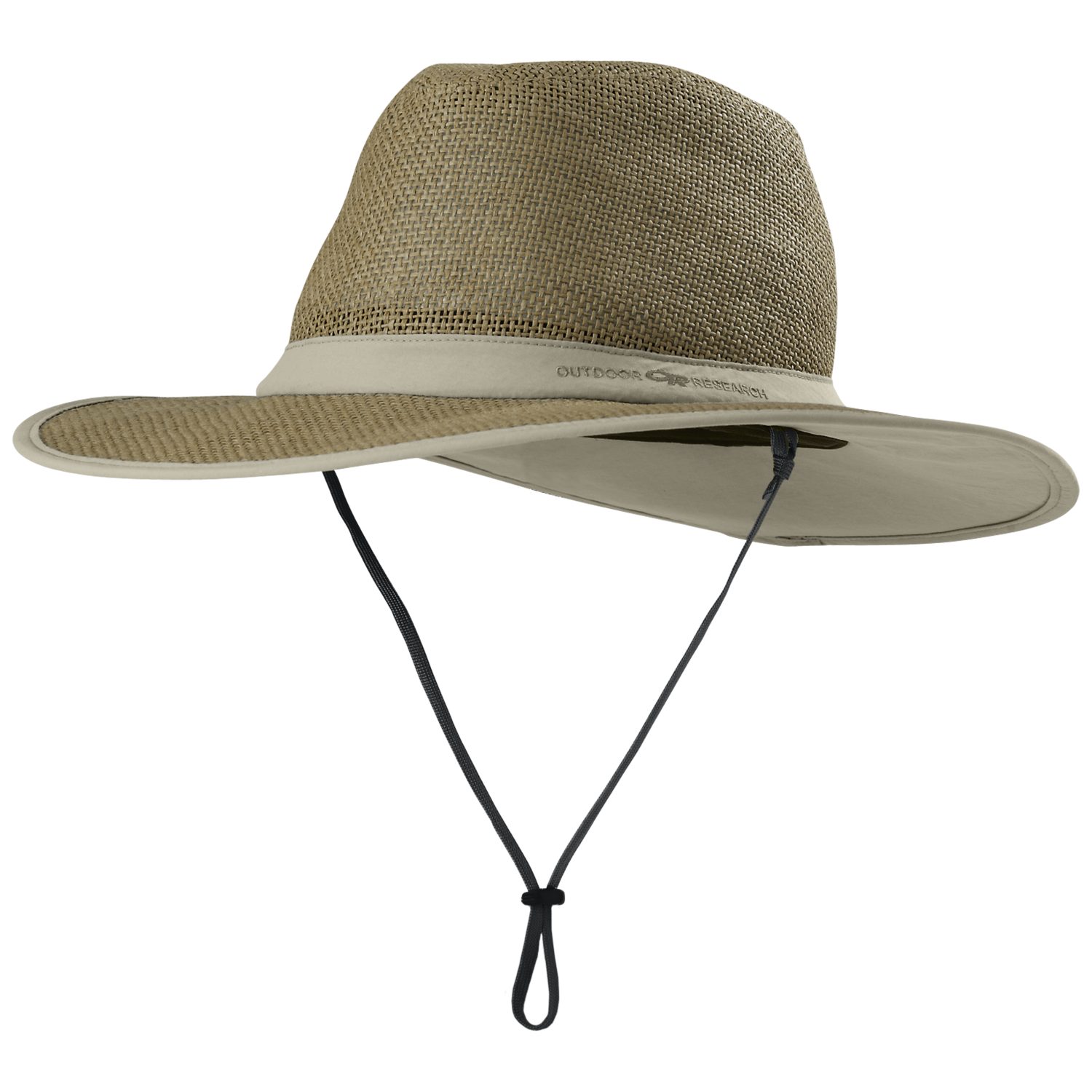 Outdoorhut Outdoor Research Outdoor Hat Brim Papyrus Sun Research