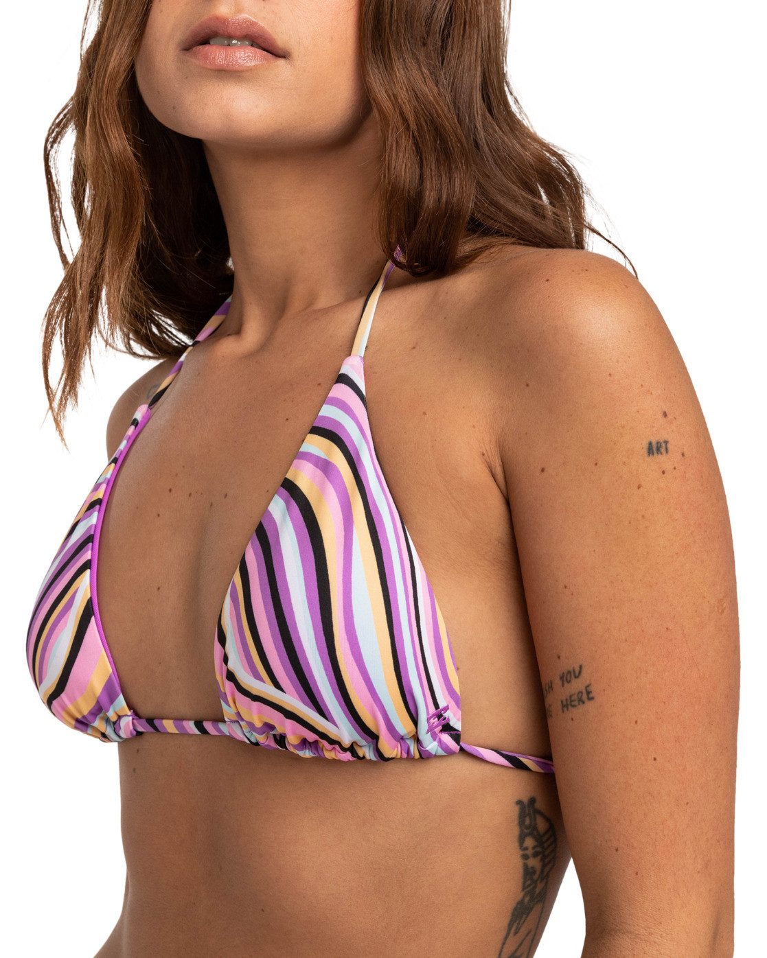 Billabong Triangel-Bikini-Top Sol Searcher Multi Tri