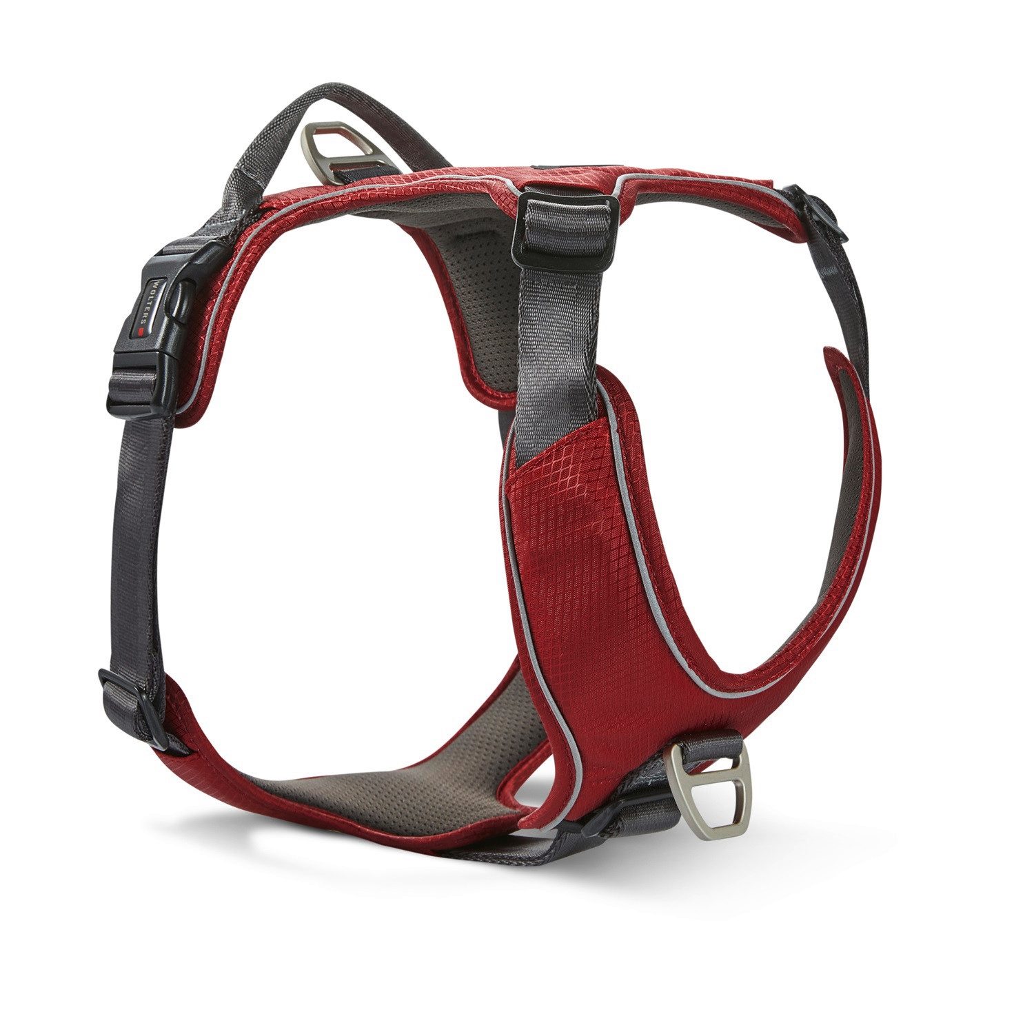 Wolters Hunde-Leuchtgeschirr Geschirr Active Pro Comfort günstig online kaufen