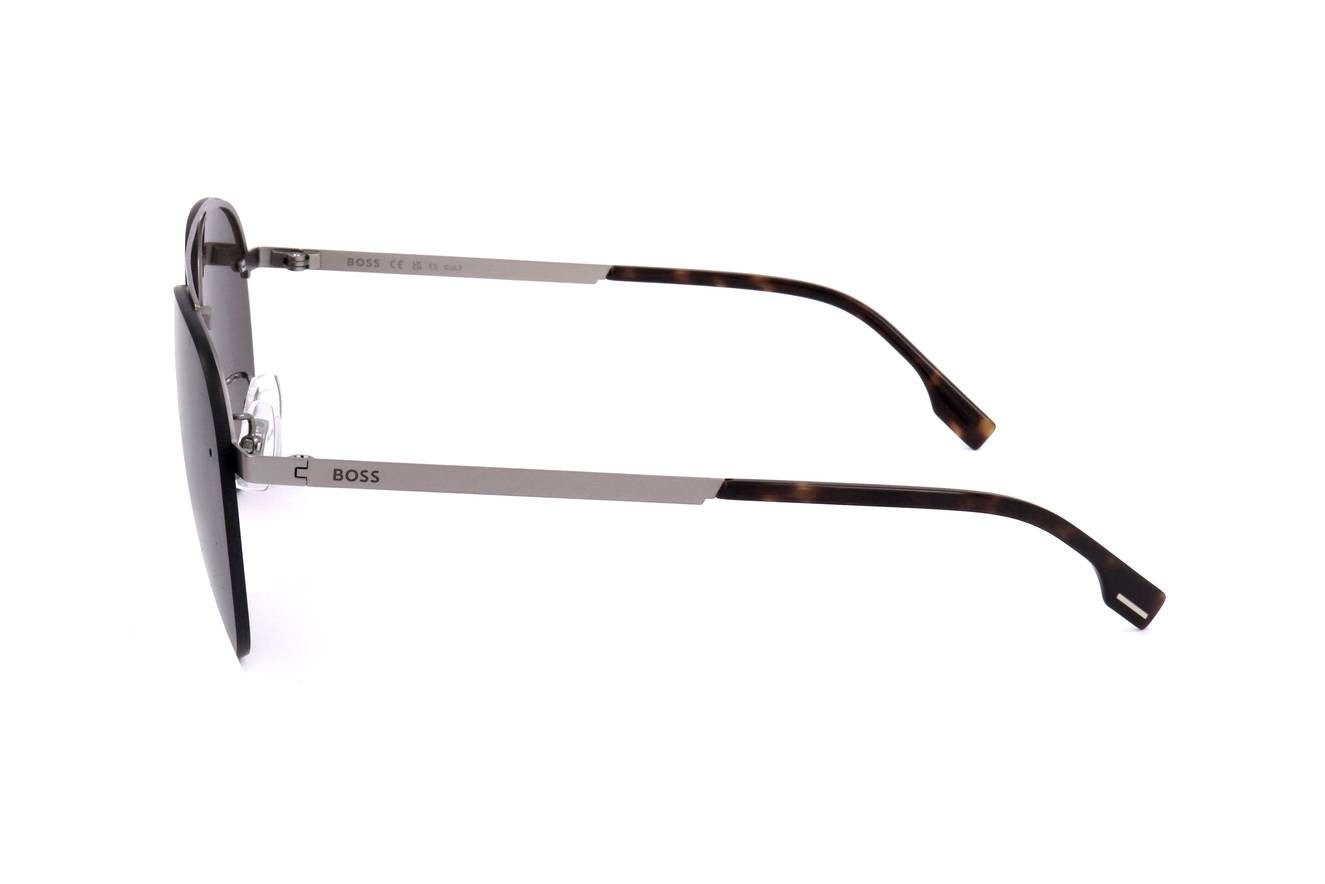 BOSS Sonnenbrille HUGO BOSS BLACK Sonnenbrille Sunglasses BOSS 1537 R81 günstig online kaufen