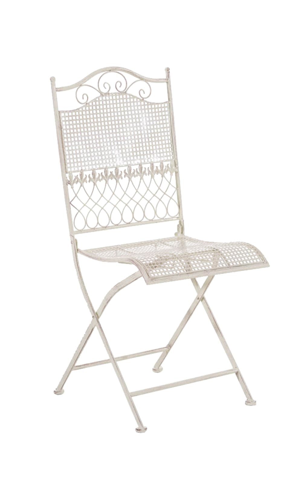 CLP Gartenstuhl Gartenstühle Kiran (2er Set), günstig online kaufen