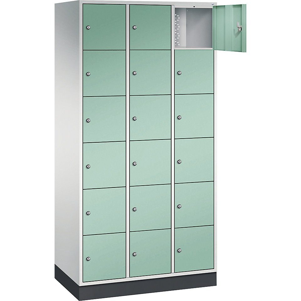 C+P Aktenschrank