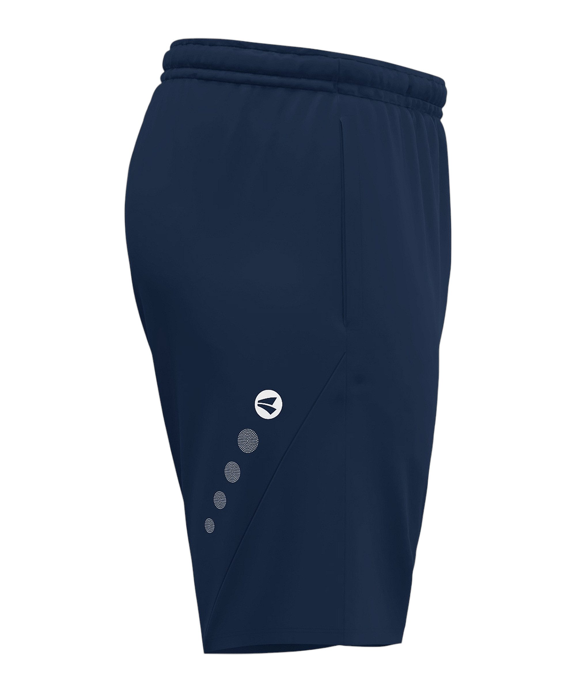 Jako Shorts Dynamic Freizeit Short (1-tlg) default