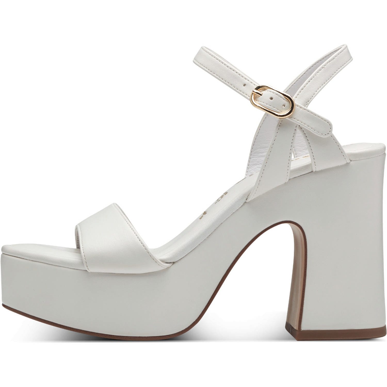 Tamaris 28062 Plateausandaletten günstig online kaufen