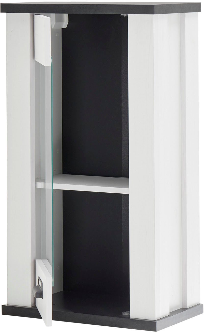 Home affaire Pantryküche Sherwood, Breite 160 cm, ohne E-Geräte