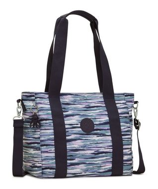 KIPLING Schultertasche Basic Print