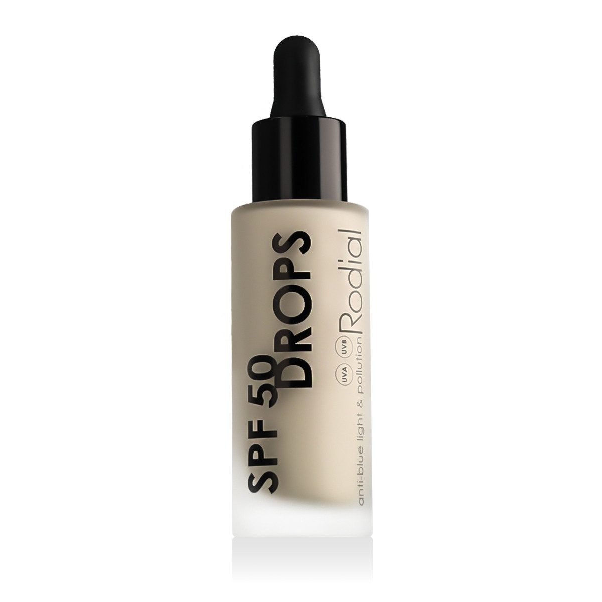 Rodial Gesichtsserum SPF 50