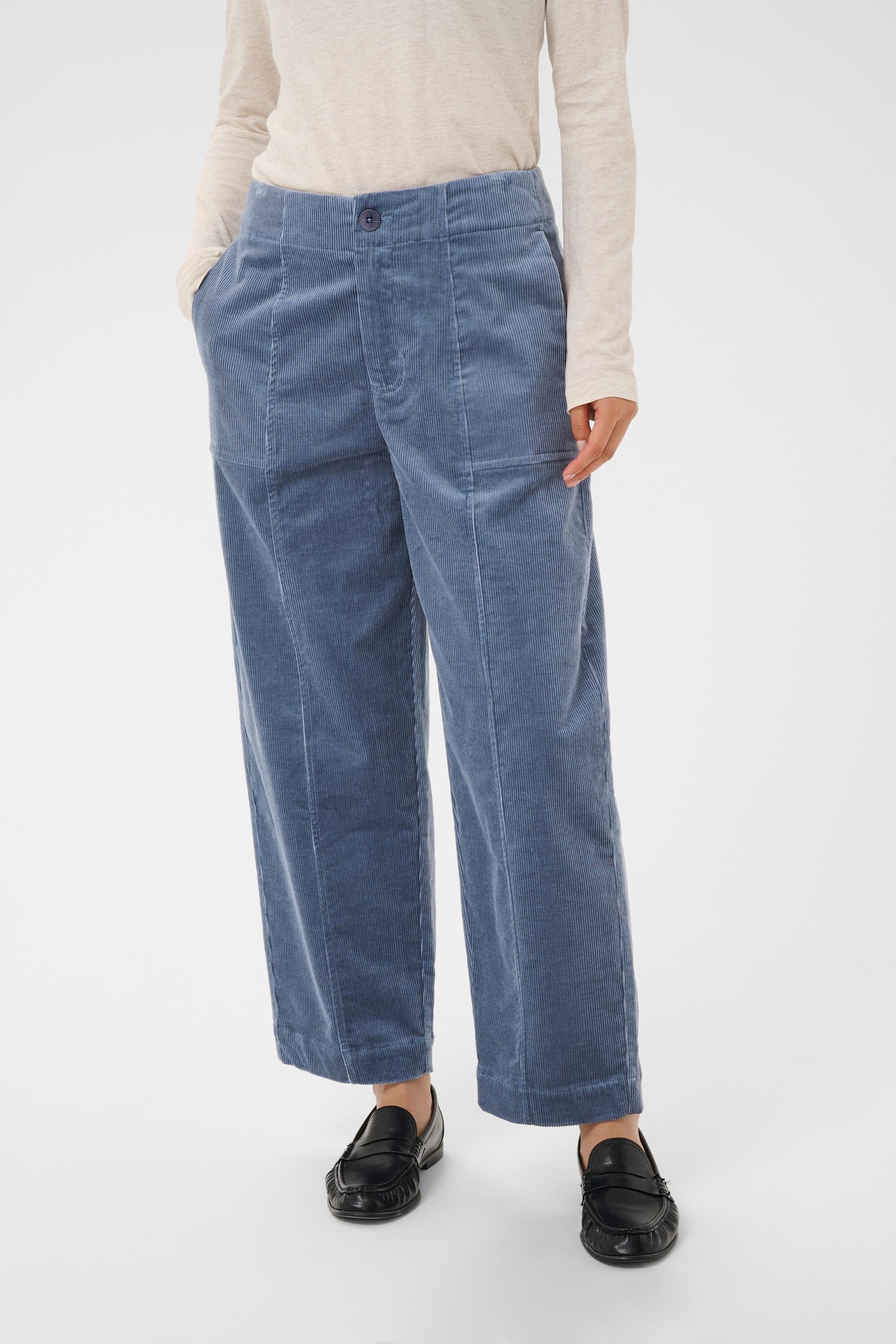 Part Two Stoffhose Casual Hose NettaPW