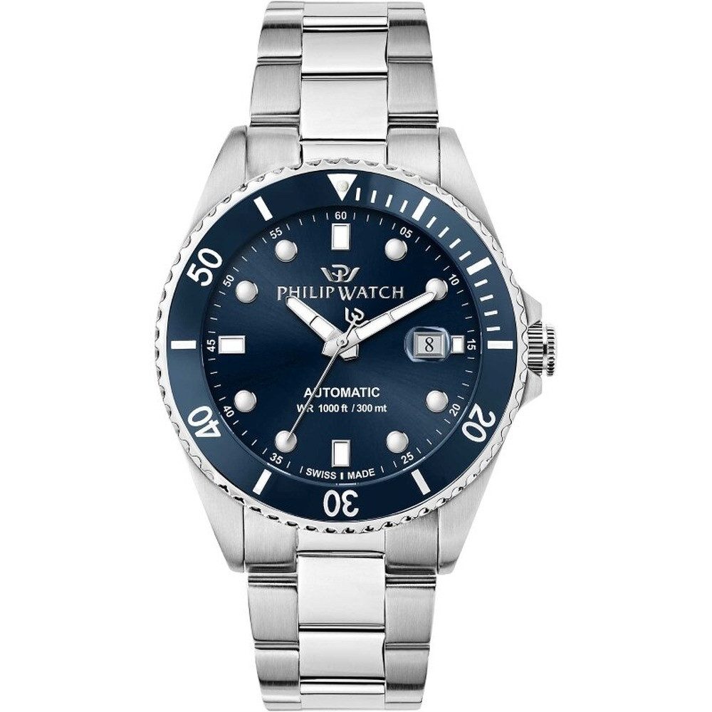 PHILIP WATCH UHREN Taucheruhr Philip Watch Mod. R8223216011