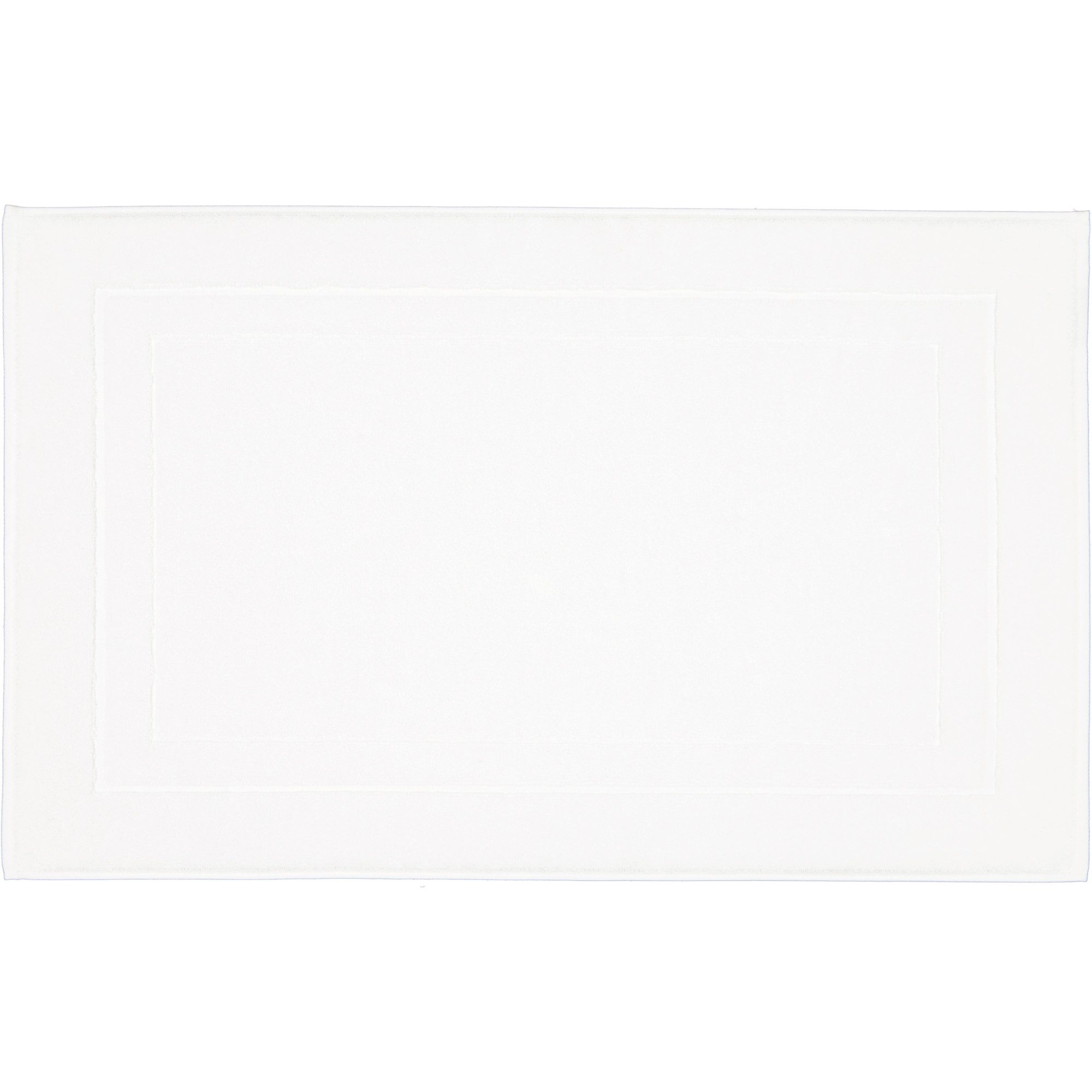 Cawö Duschmatte Classic 303, 100% Baumwolle