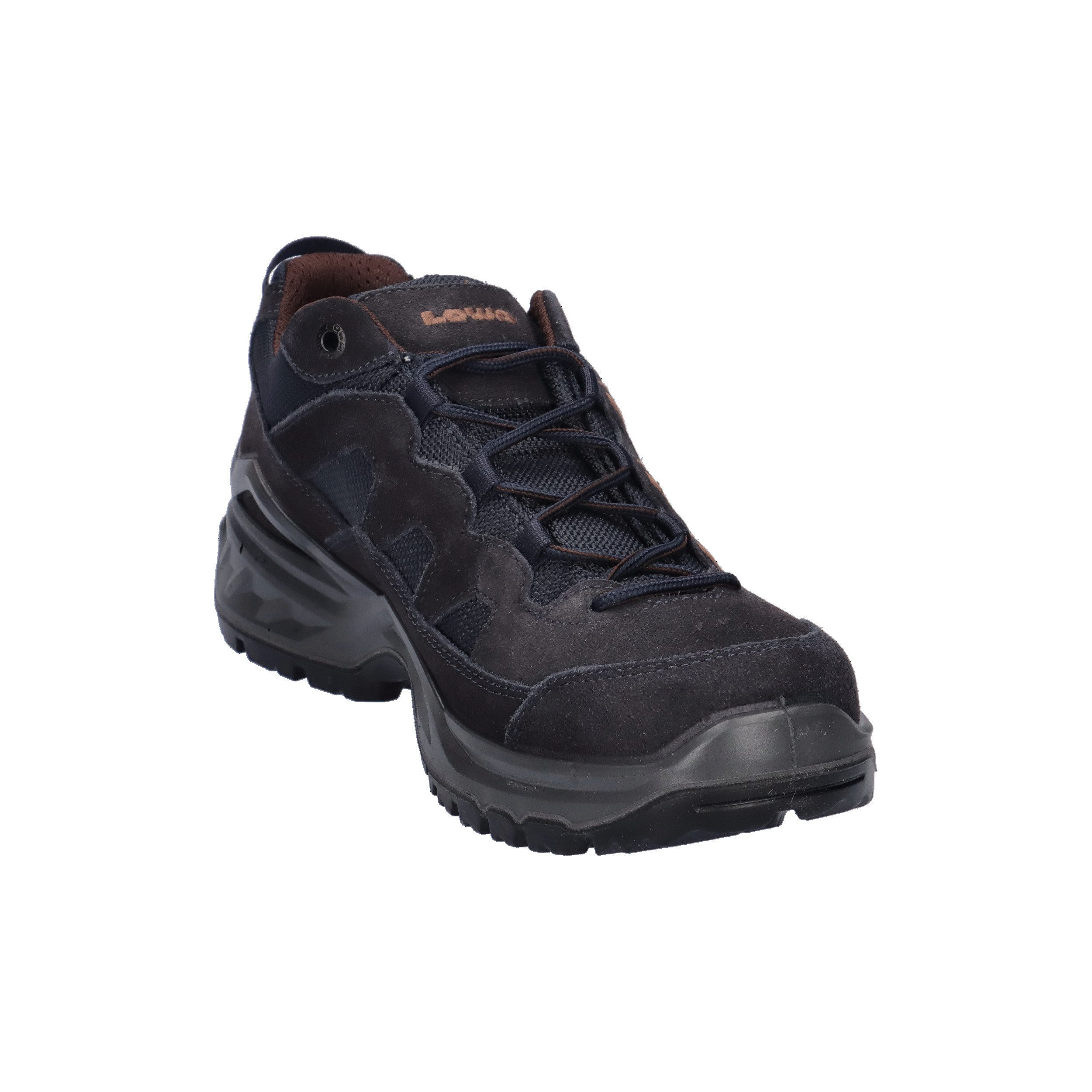 Lowa Lowa Herren Wanderschuhe SIRKOS EVO GTX LO 311805 Trekkingschuh