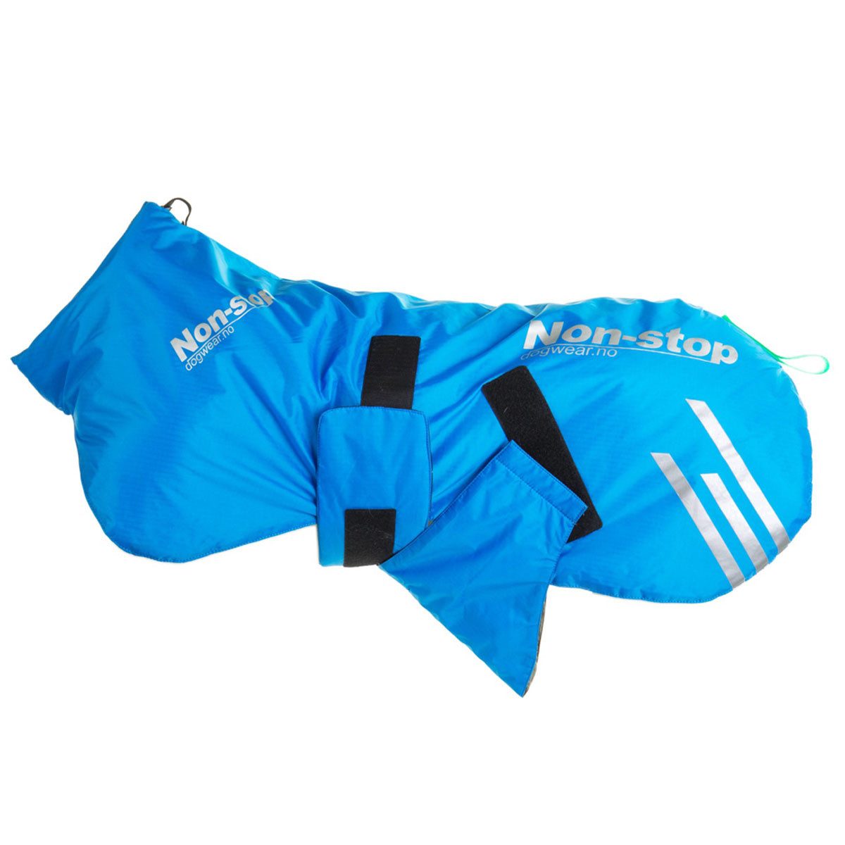 Non-stop dogwear Hundemantel BLEST JACKET PRIMALOFT 270, extrem geringes Gewicht