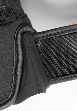 Reusch Skihandschuhe Re:Knit Eclipse R-TEX® XT aus wasserdichtem und atmungsaktivem Material