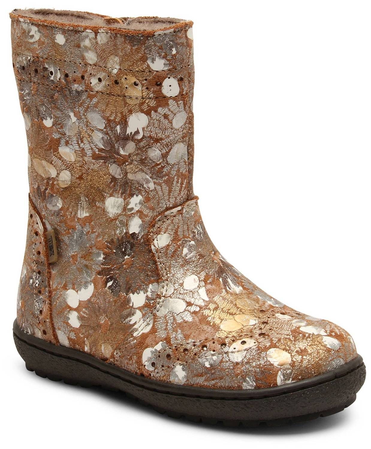 Bisgaard Bisgaard Ejra Stiefel