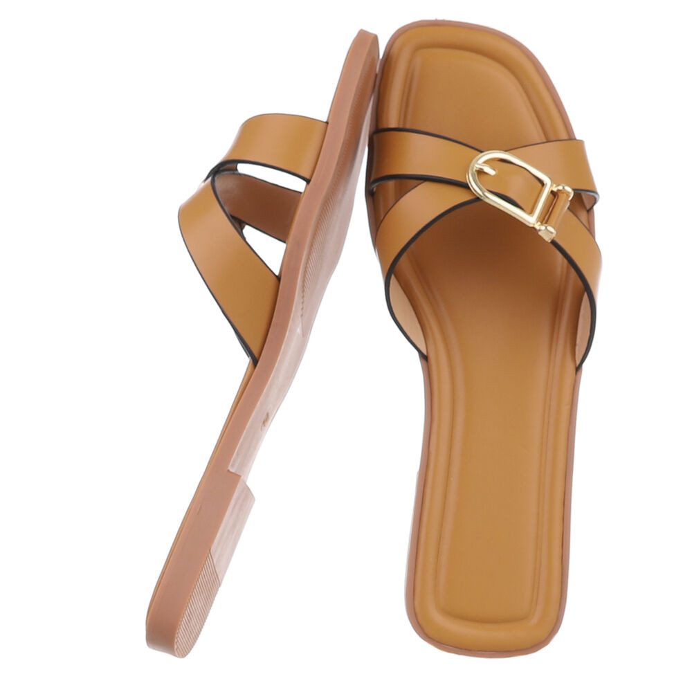Ital-Design Elegante Komfort-Sandalen für jeden Anlass günstig online kaufen