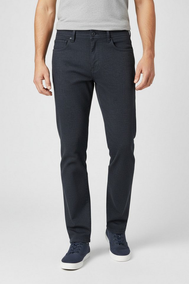 MAC Stoffhose Arne im Five-Pocket Style