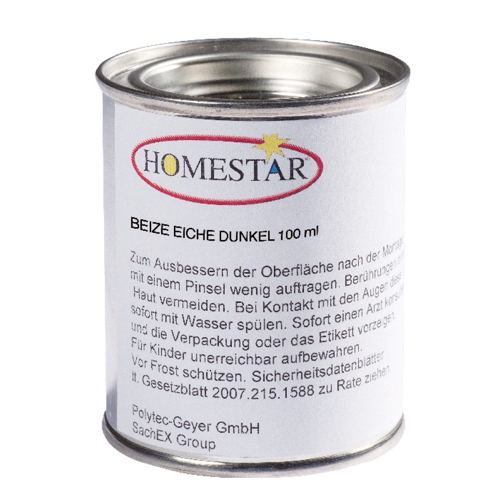 Homestar Holz-Reparaturset Beize