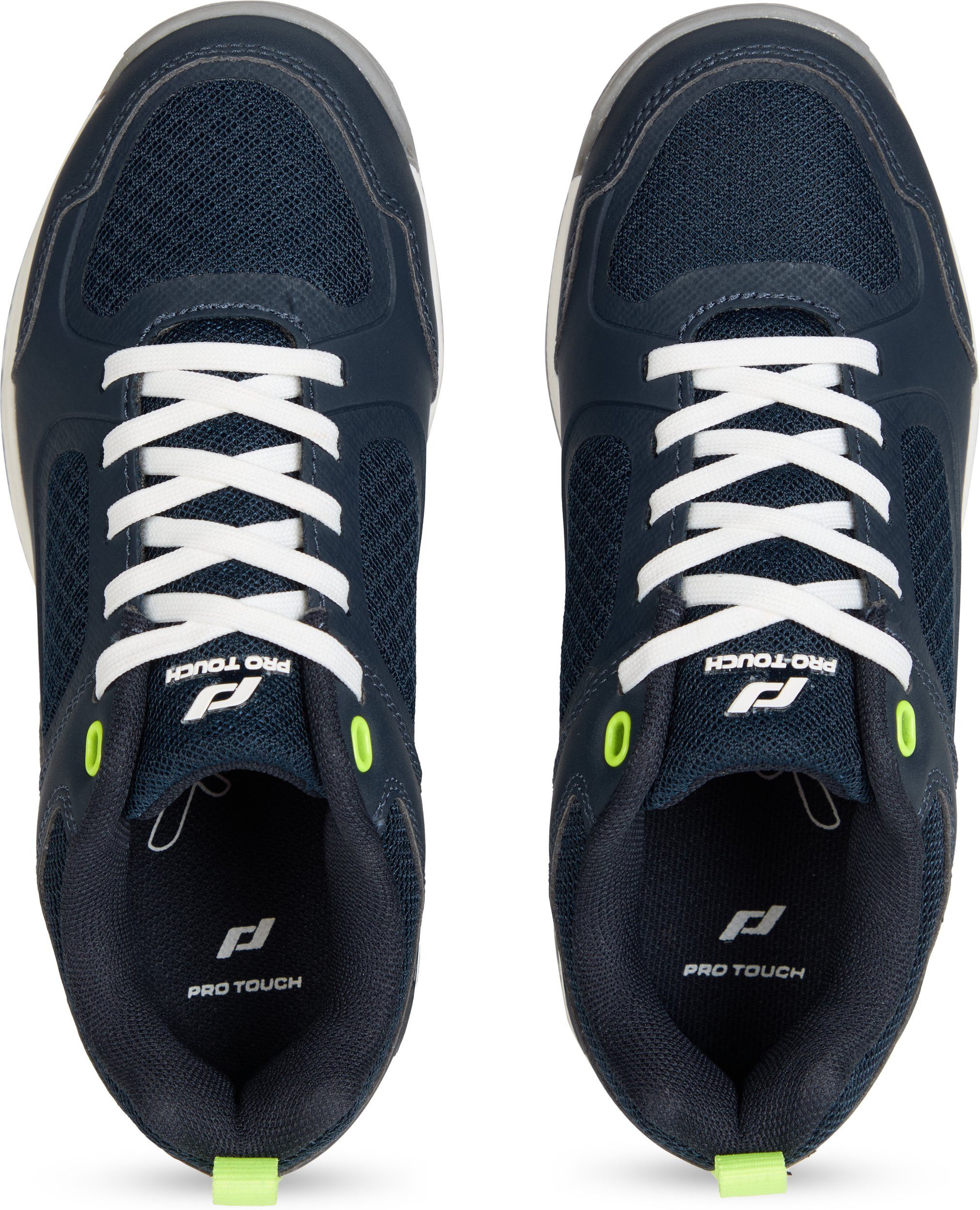 Pro Touch KI.-INDOOR-SCHUH REBEL IV J Hallenschuh