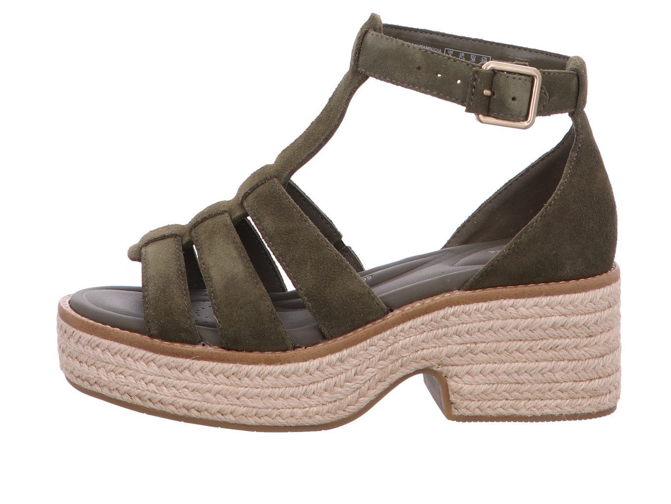 Clarks Coledale Sun Sandale