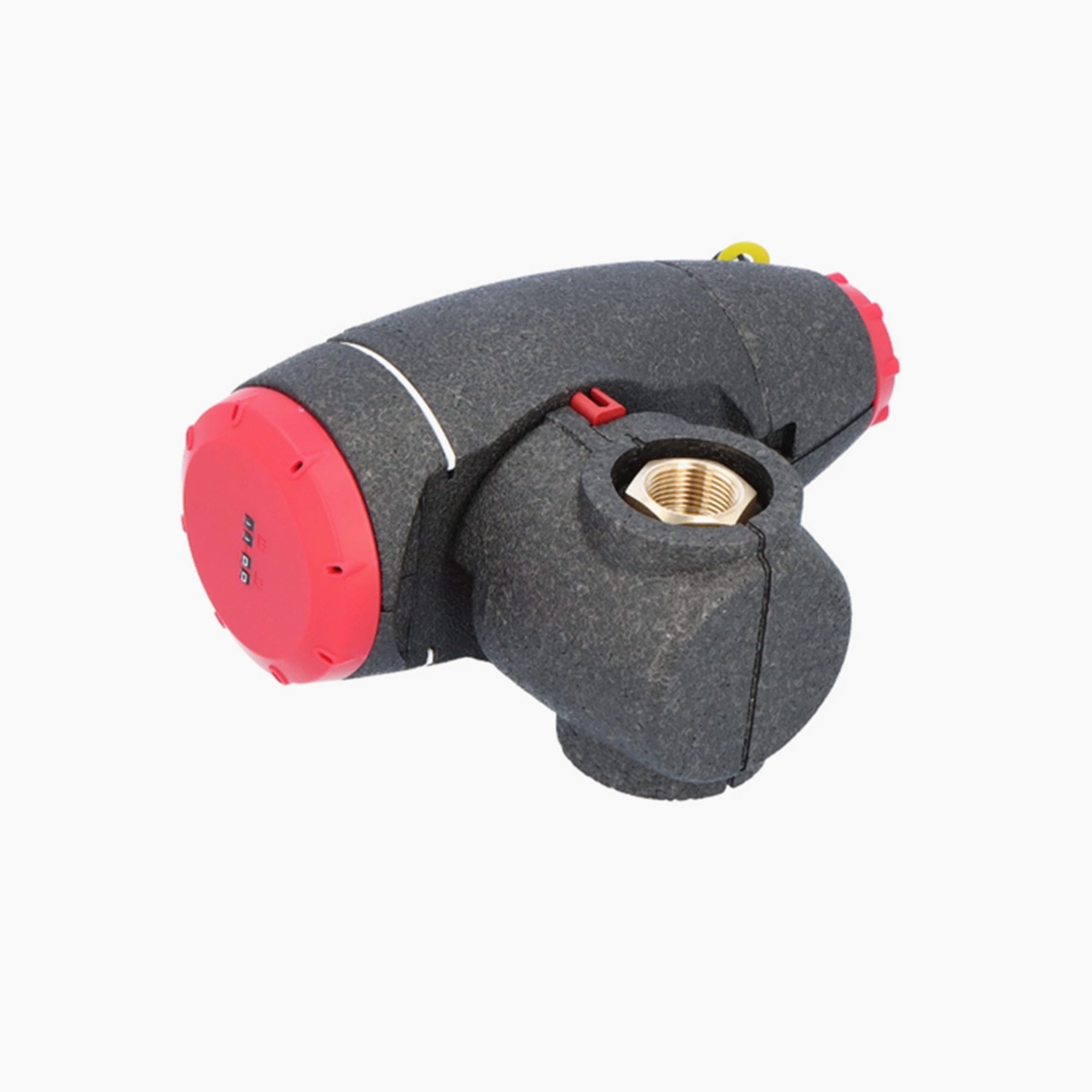 Flamco Sanitär-Anschlussset Flamco XStream Clean 11032 Schlammabscheider 1" DN25, 1-St.