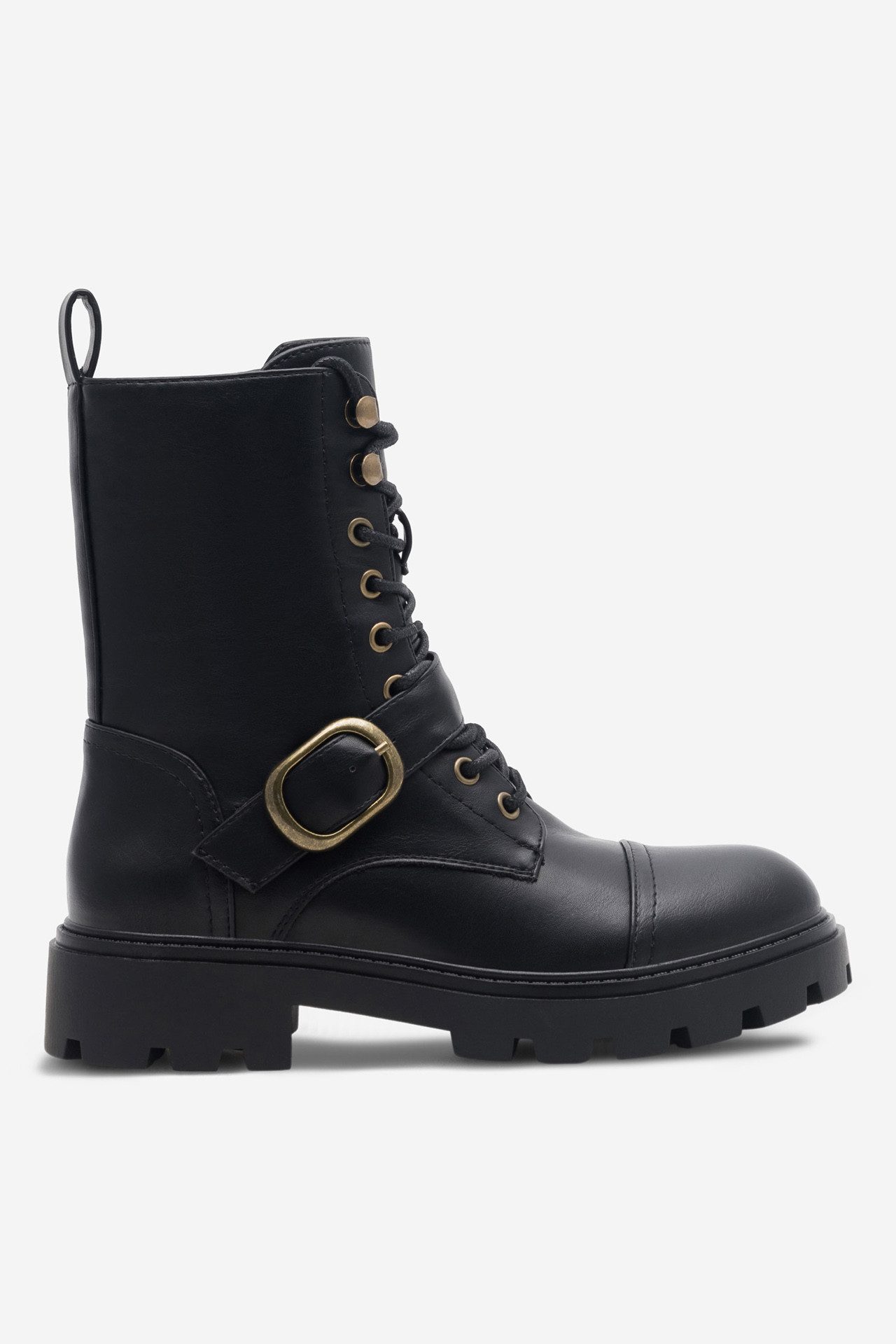 Jenny Fairy Damen Stiefel 37 schwarz 5905588096528 Stiefel