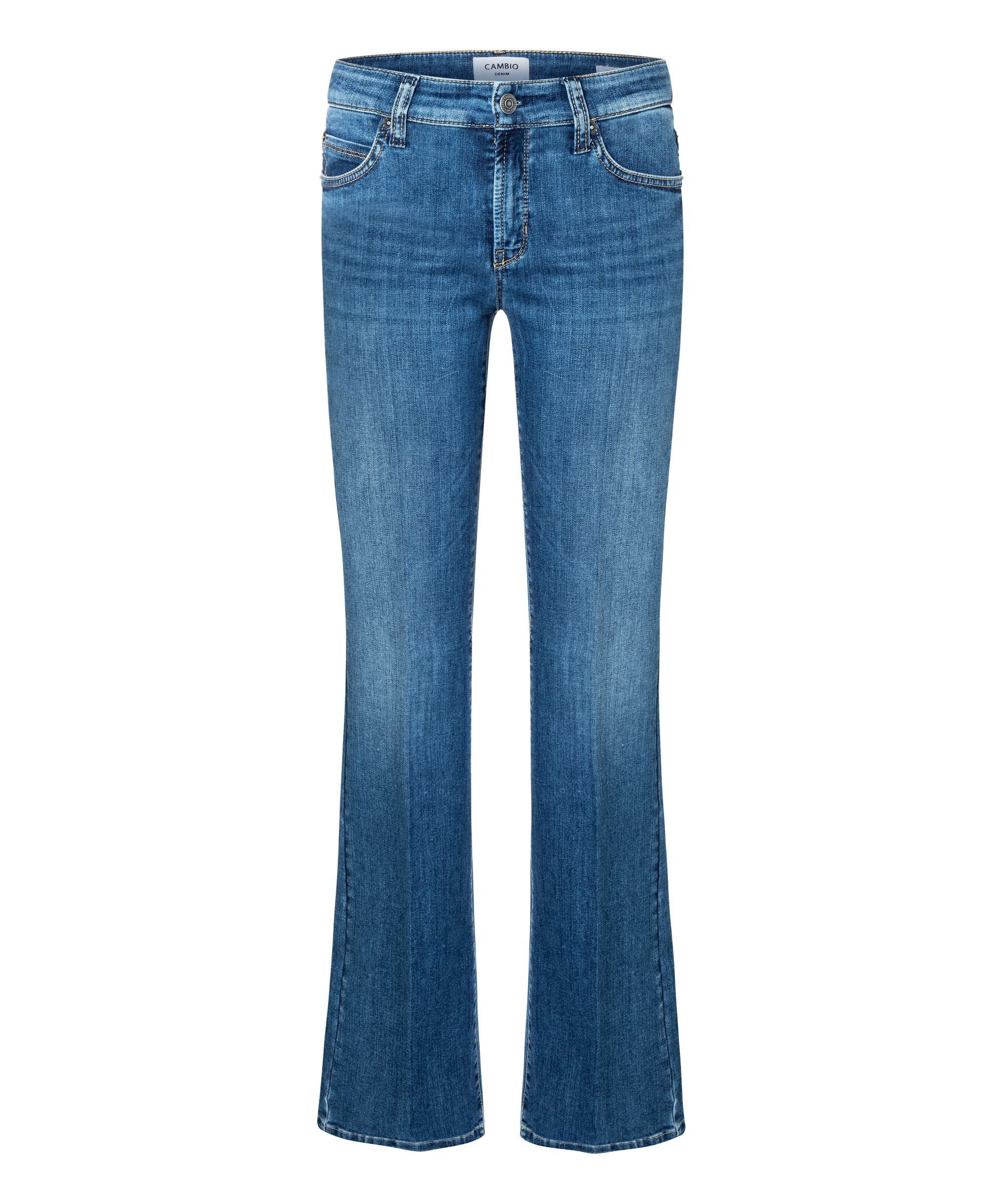 5-Pocket-Jeans