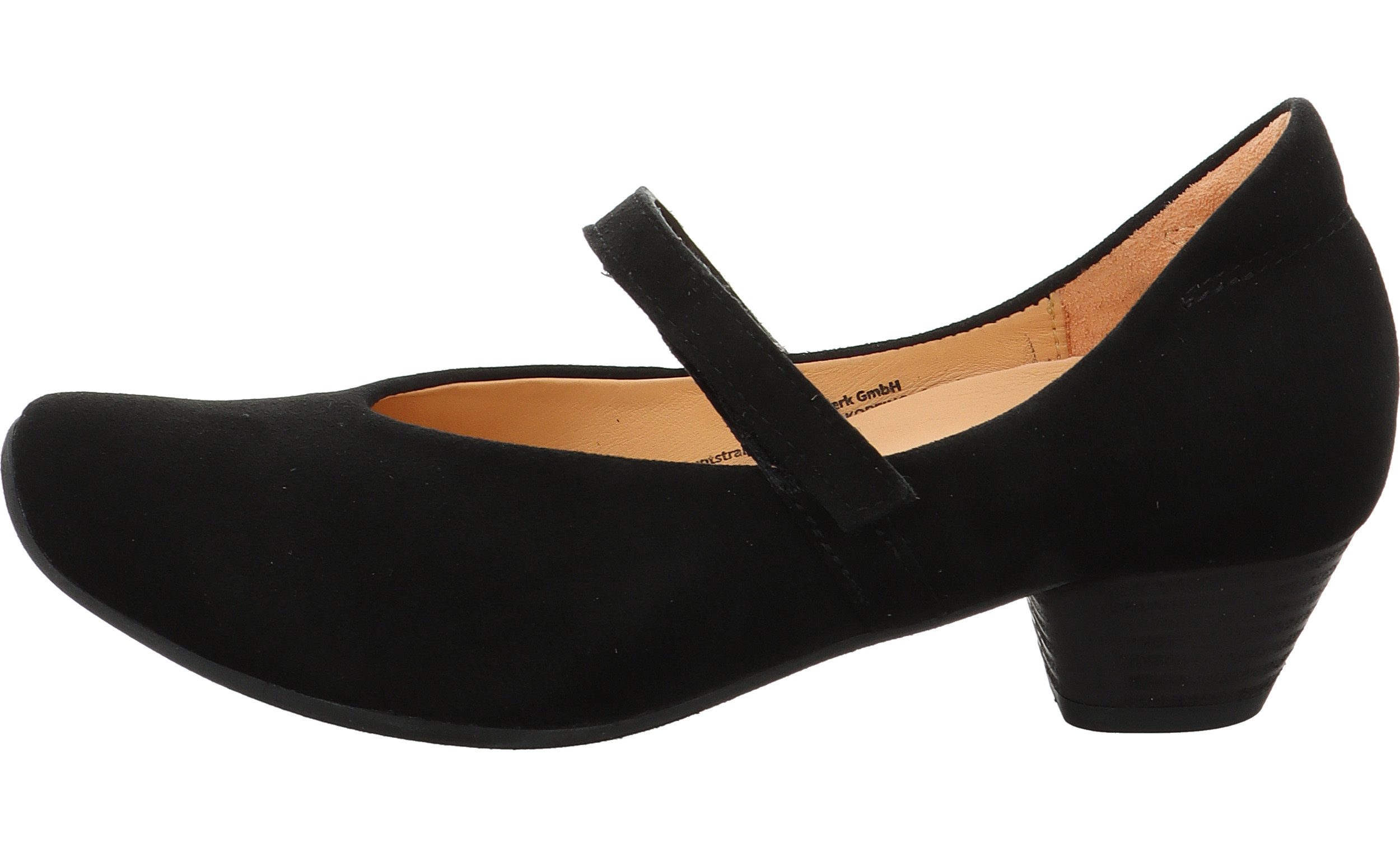 Pumps