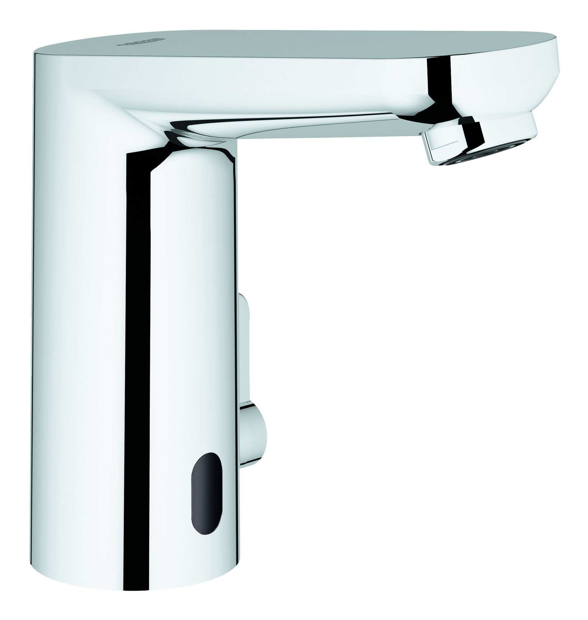 Grohe Waschtischarmatur Eurosmart CE Infrarot-Elektronik f. Waschtisch m. Mischung u. variabel