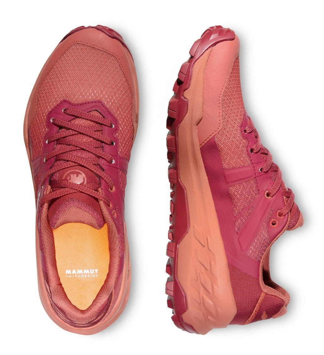 Mammut Sertig II Low GTX (Multifunktion, wasserdicht) terrakottarot Damen L günstig online kaufen