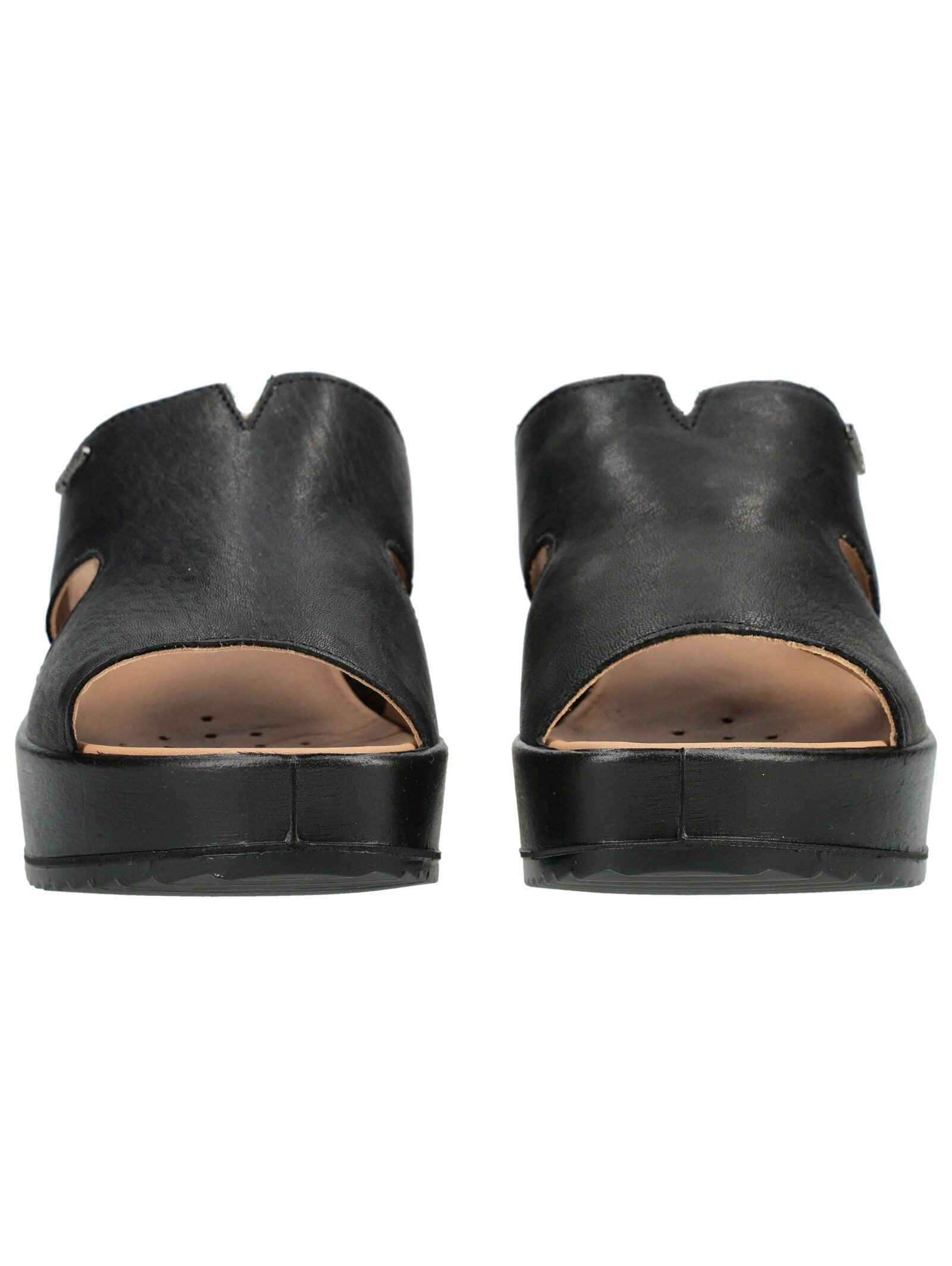 IGI & CO Pantoletten Leder Pantolette