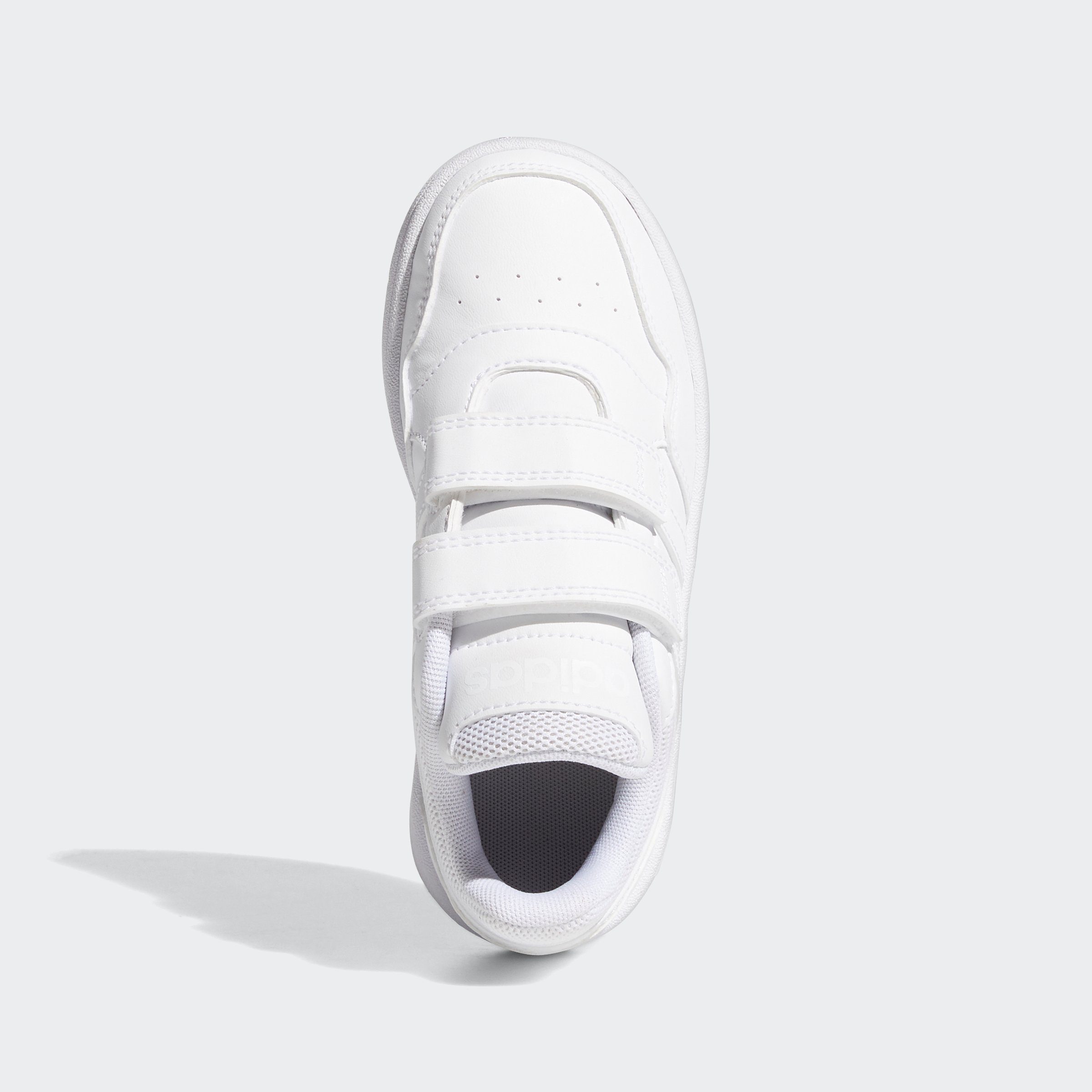 adidas Sportswear HOOPS Sneaker (für Kinder) – Bild 4 von 5