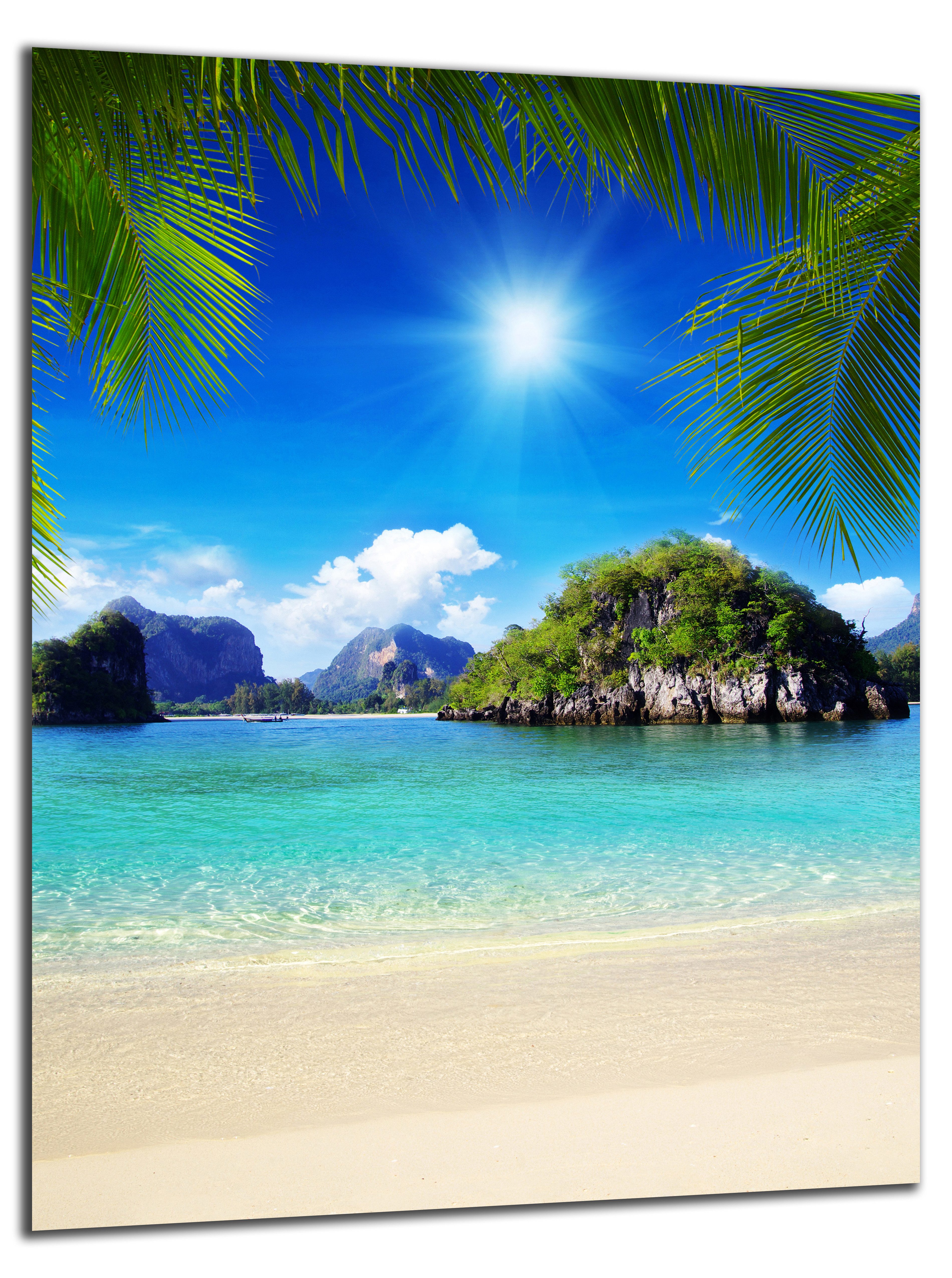 Leinwandbild Modern Abstrakt Wandbilder XXL Wandbild Wand Deko Leinwand Bilder