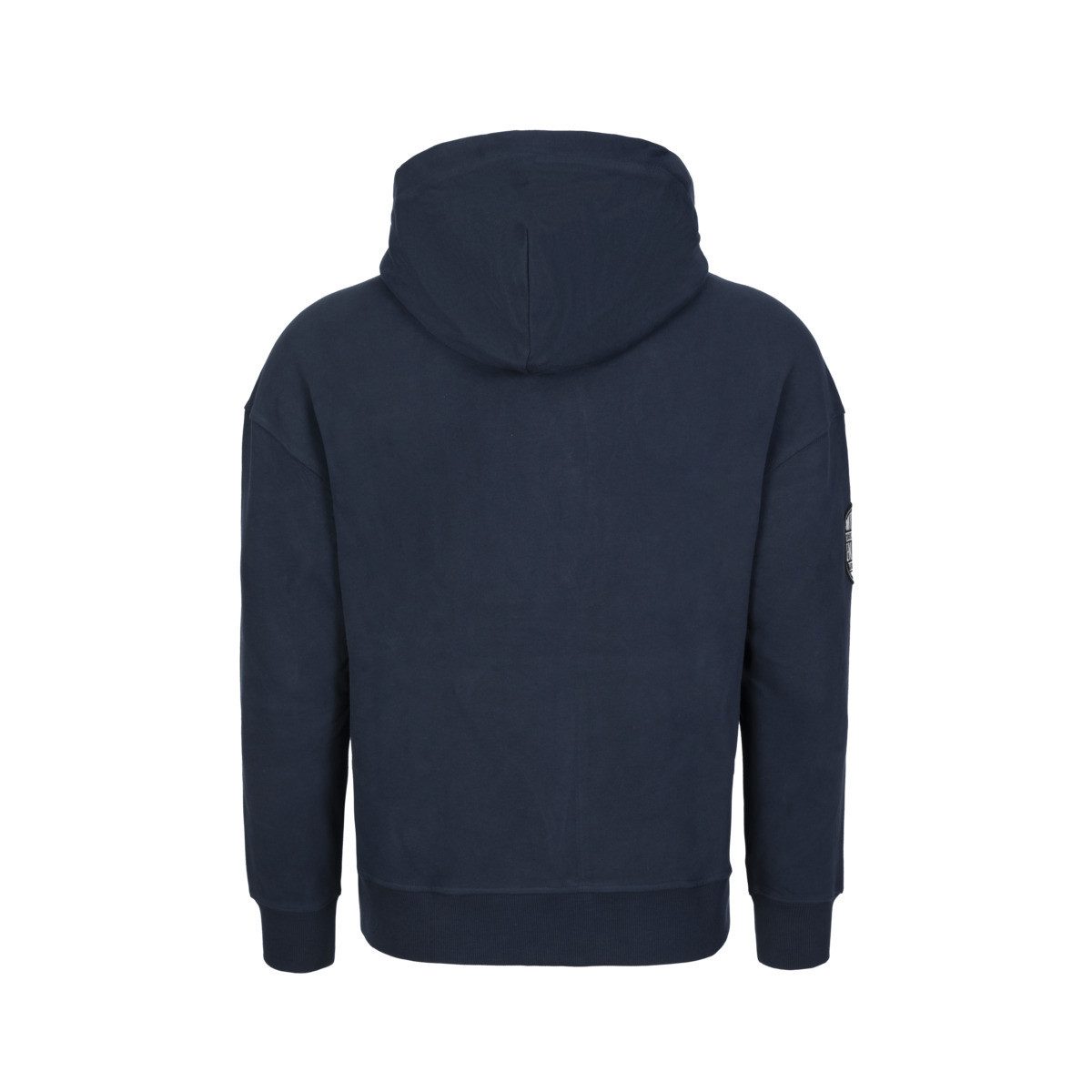 La Martina Kapuzenpullover MBF309 Herren Hoodie, Pullover, Sweatshirt, Hood günstig online kaufen