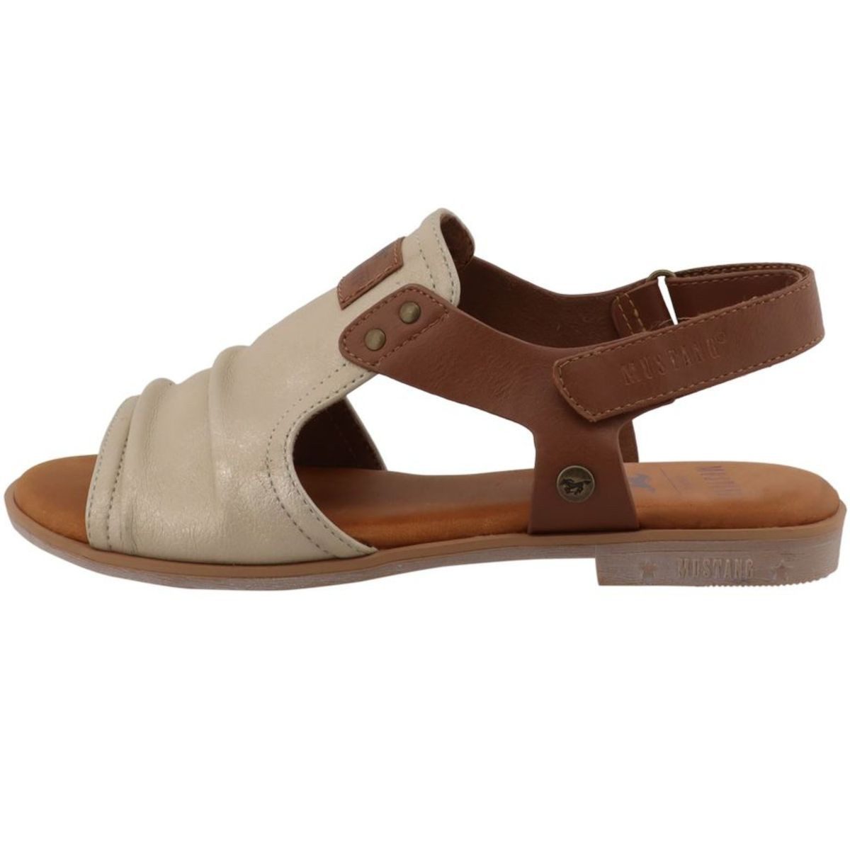 Mustang Shoes 26M0072002-marble Sandale