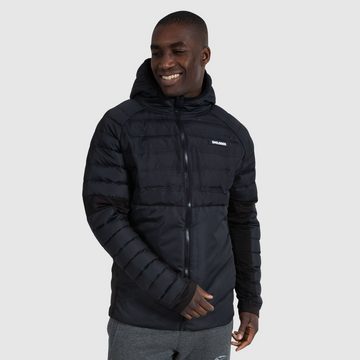 Smilodox Outdoorjacke Thunder Nachhaltig