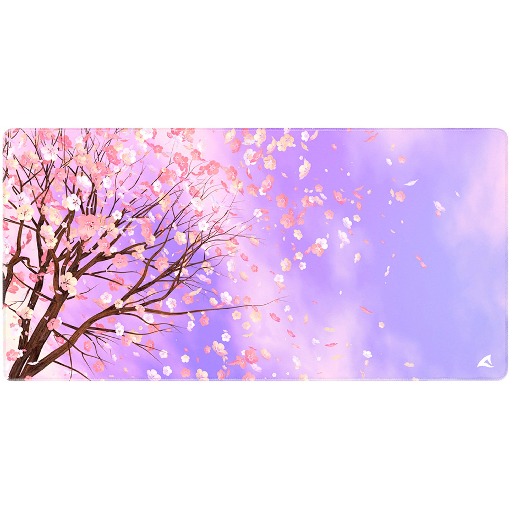 Sharkoon Gaming Mauspad Sharkoon SKILLER SGP40 D1, Gaming-Mauspad