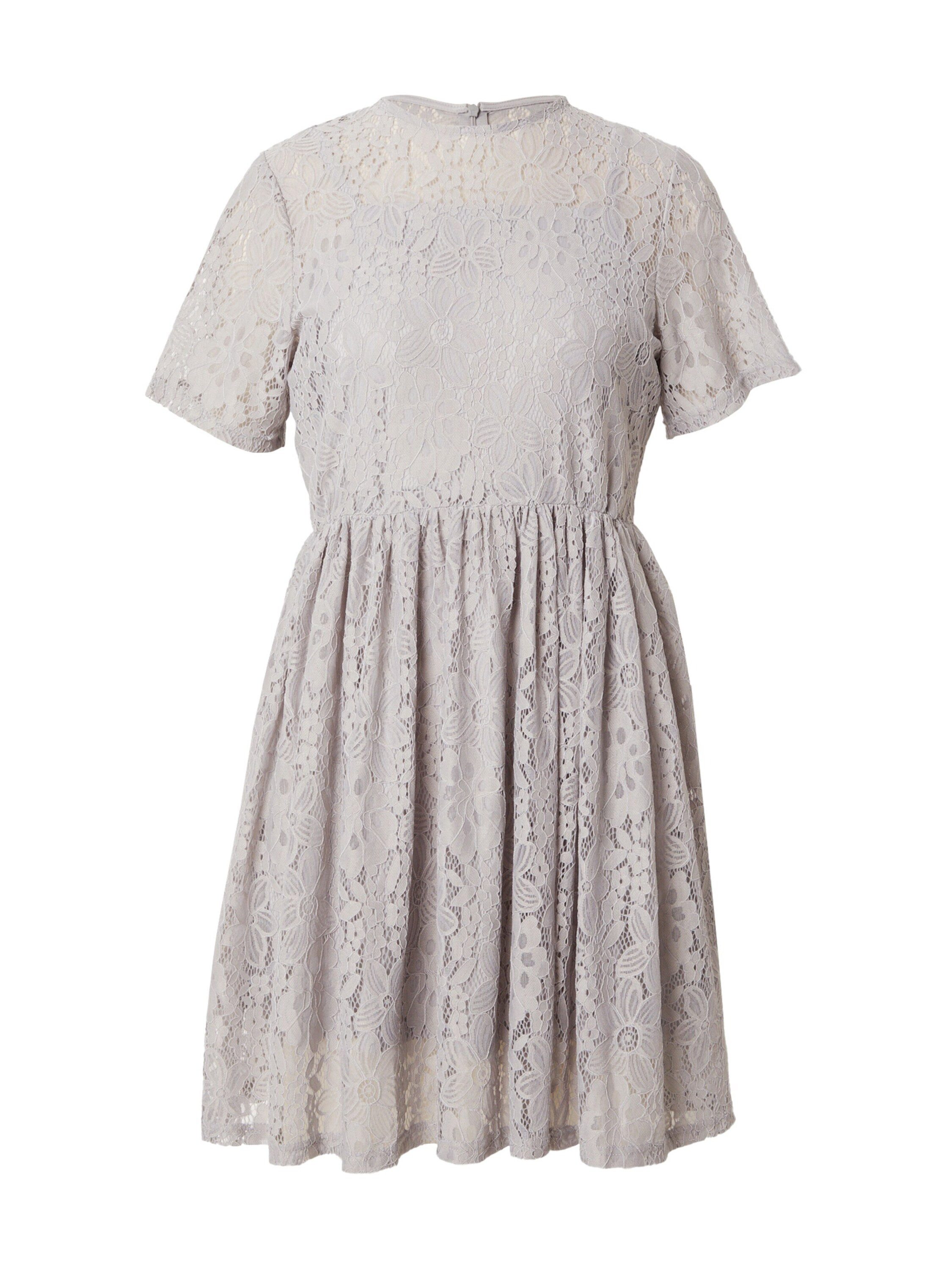 AÈROPOSTALE Cocktailkleid (1-tlg) Spitze