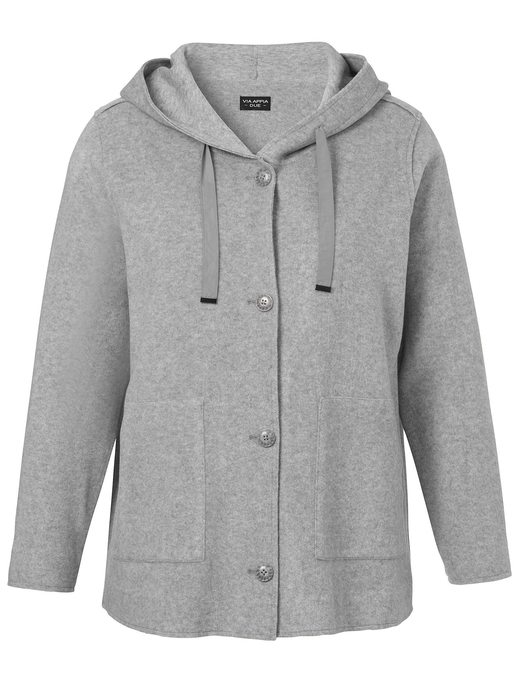 VIA APPIA DUE Strickjacke