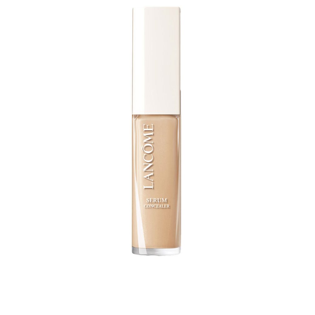 LANCOME Concealer TEINT IDOLE ULTRA WEAR Pflege & Glow Serum Concealer #105W 13.5ml