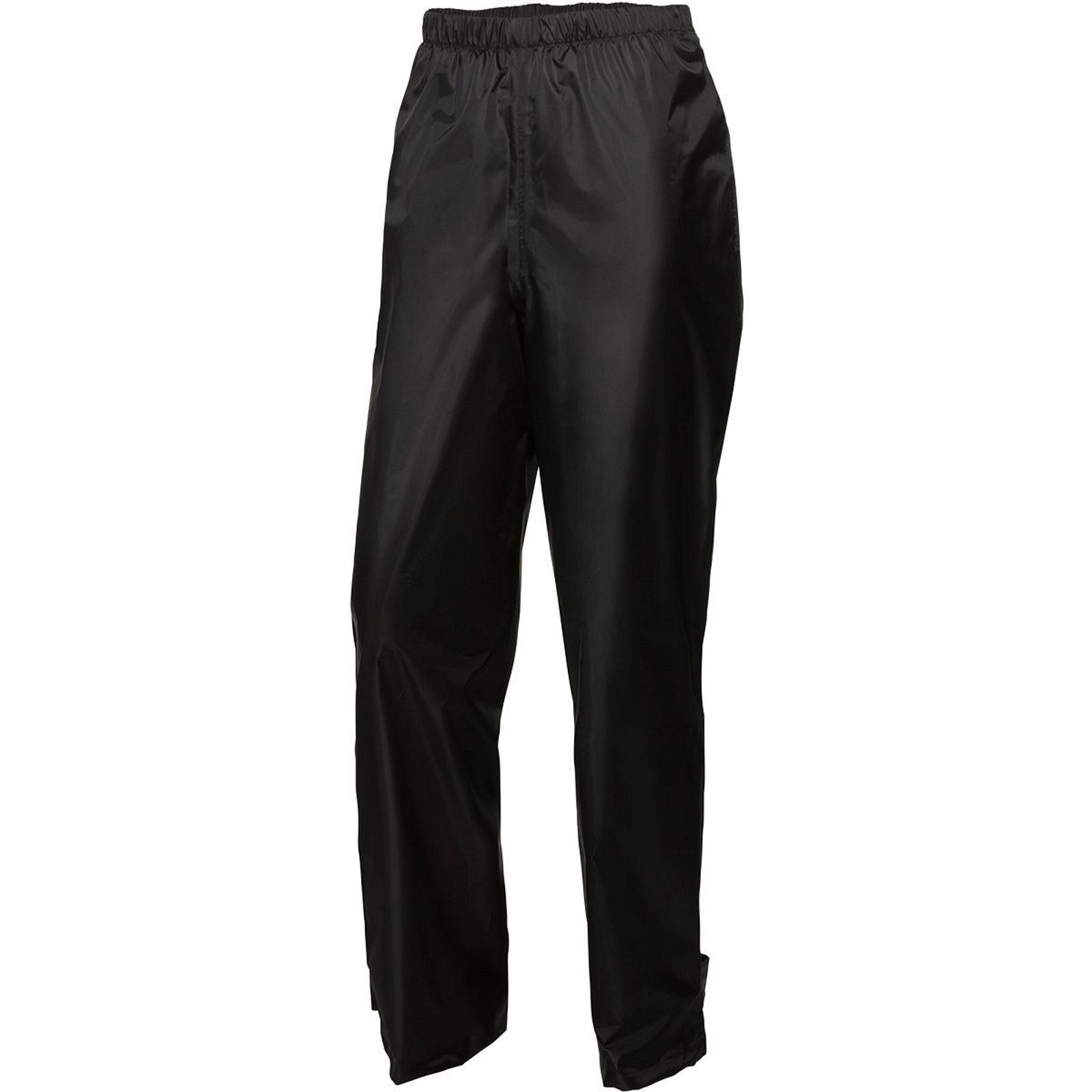 Regenanzug iXS Crazy Evo Regenhose schwarz