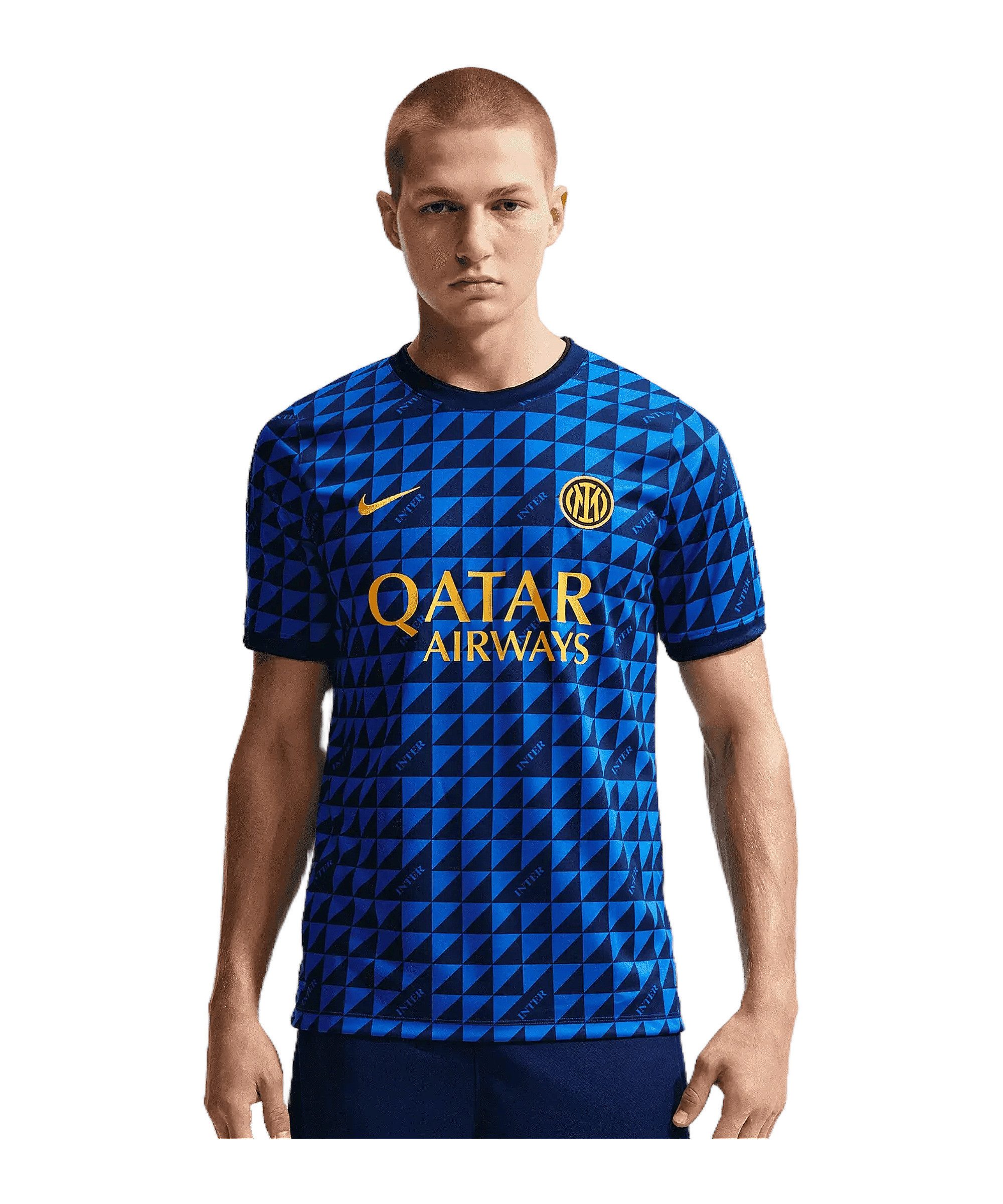Nike T-Shirt Nike Performance Polyester