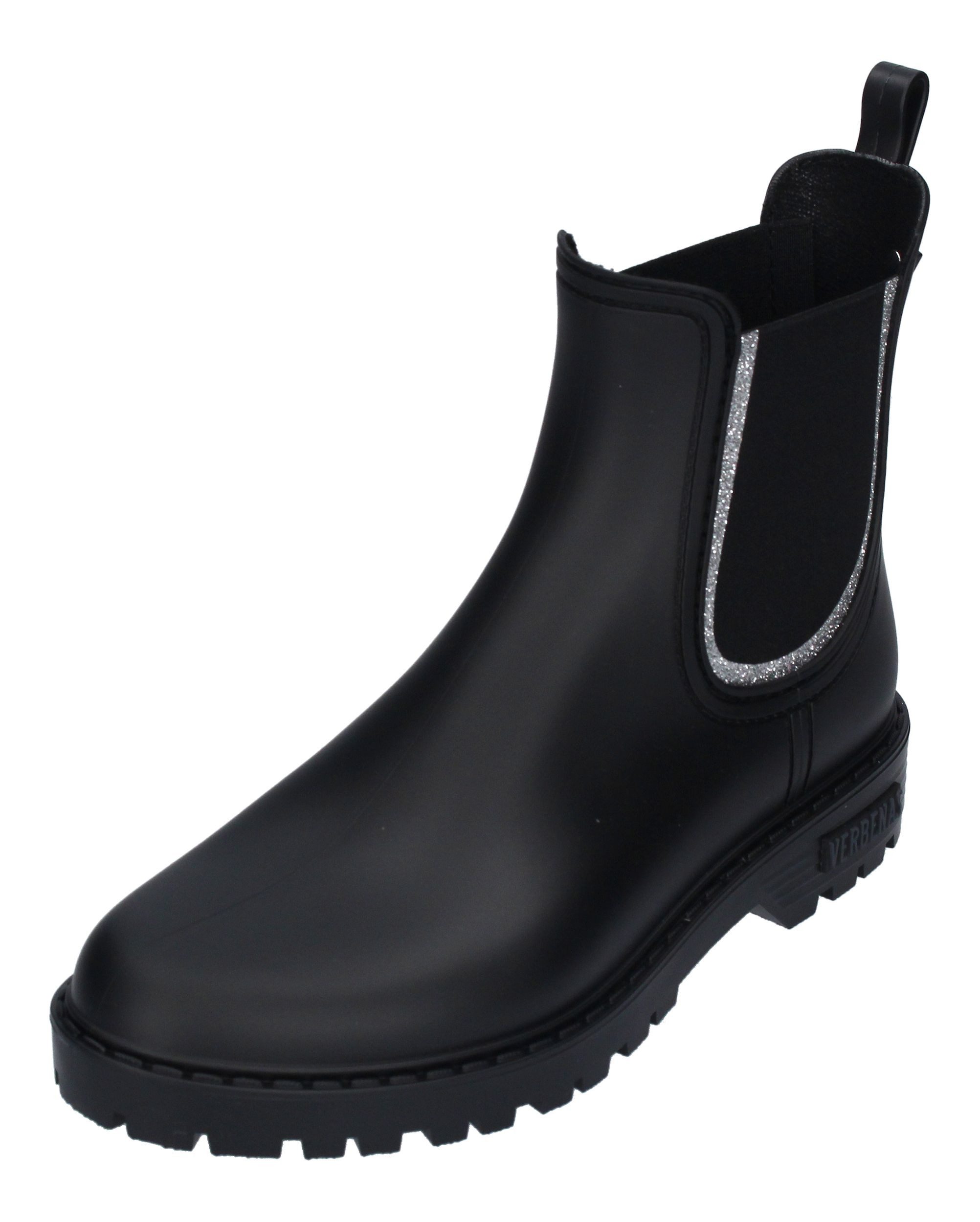 Gaudi Mate Glitter Gummistiefel
