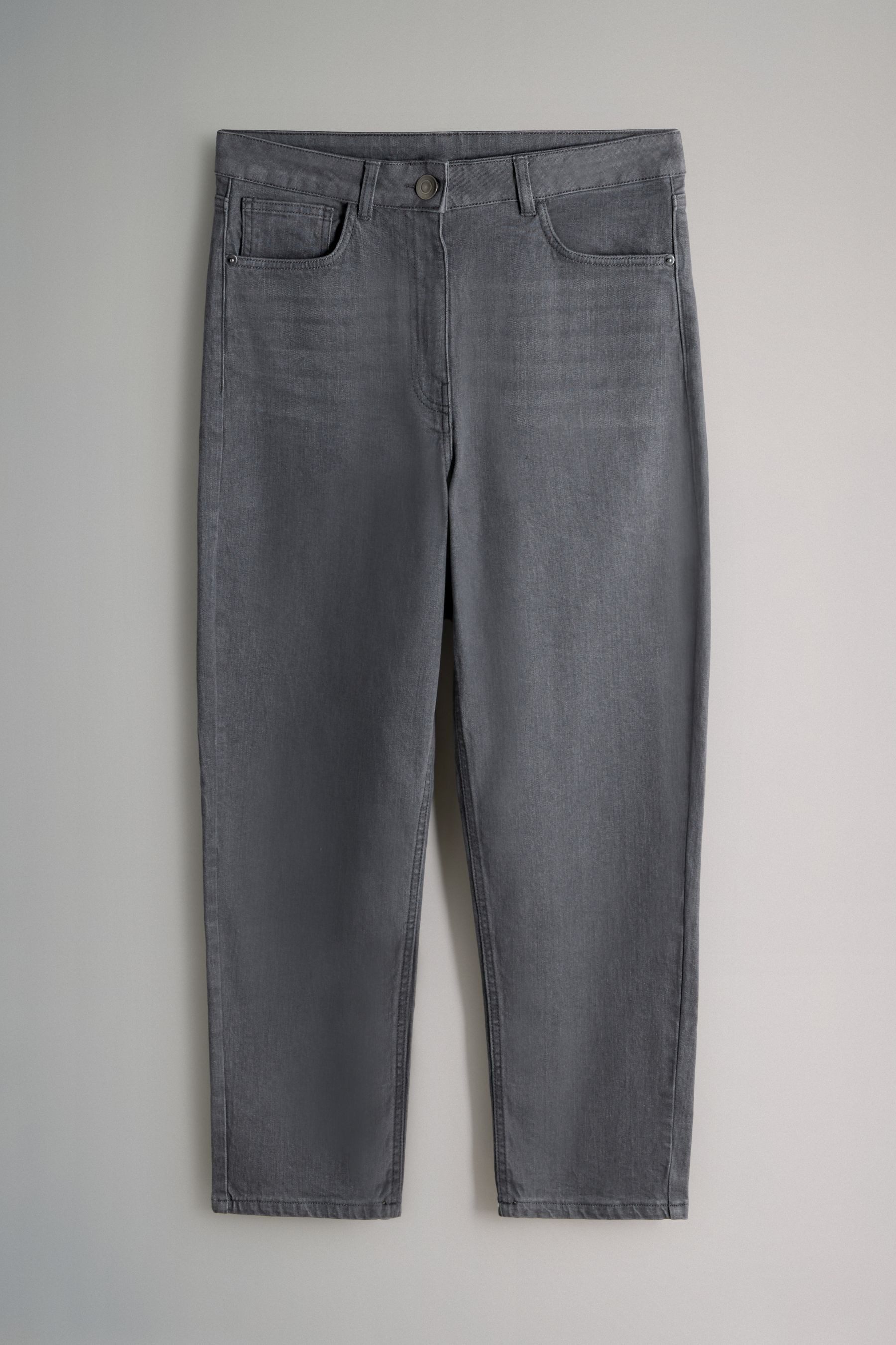 The Set Mom-Jeans The Set Mom-Jeans, 2er-Pack (2-tlg)