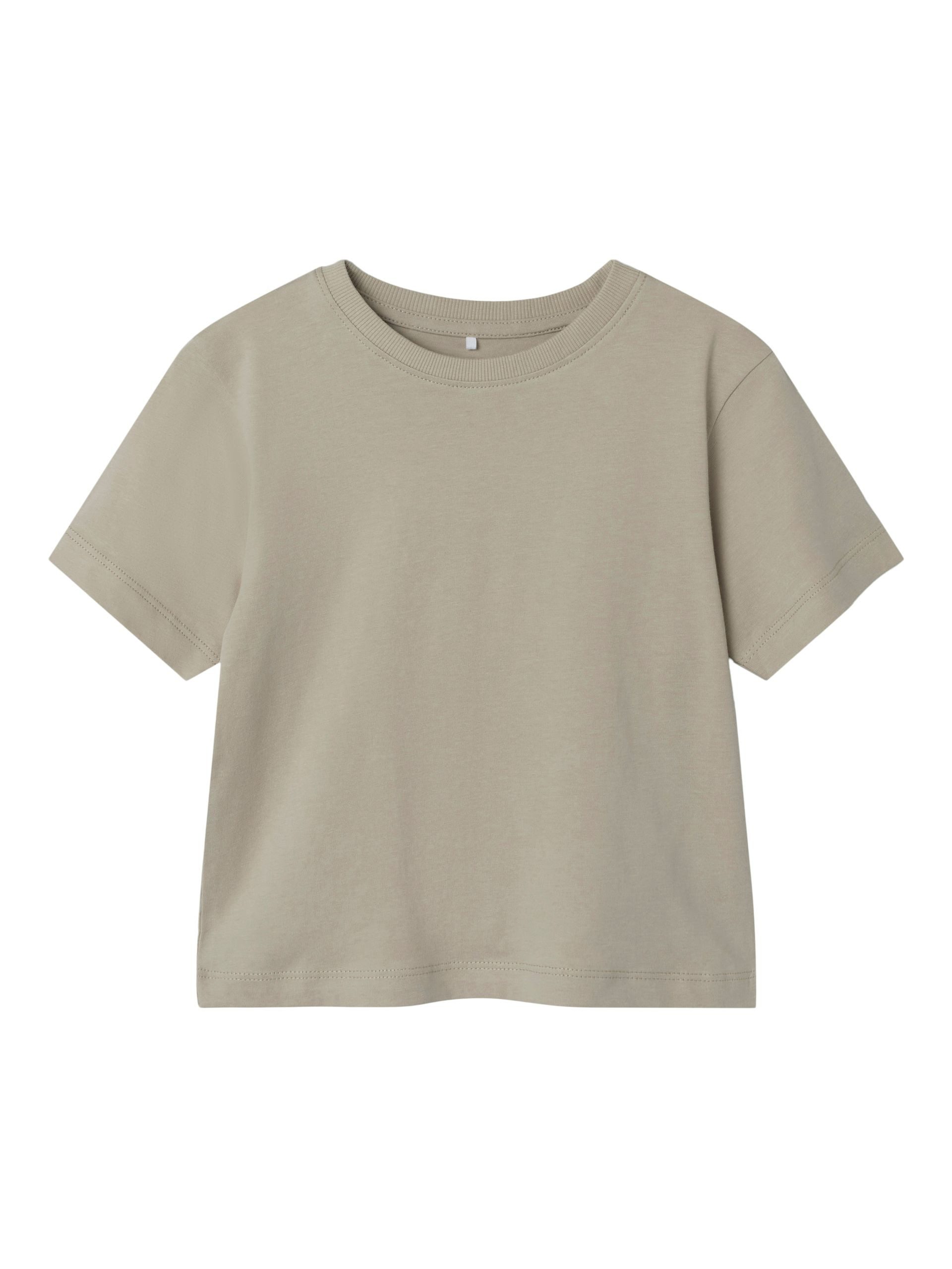T-Shirt NMMVOBBO SS NREG TOP NOOS